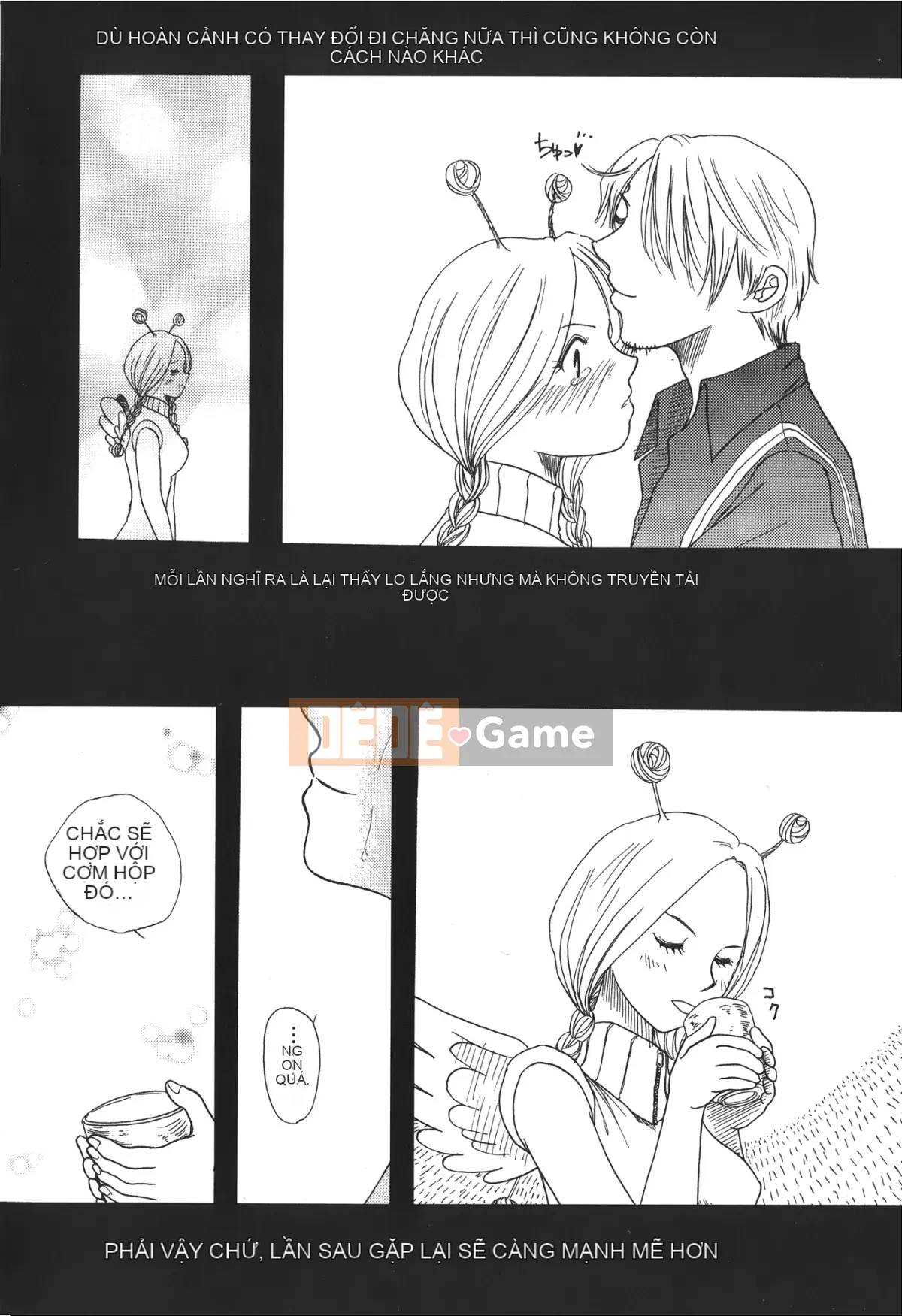 [Ryuichiro Oma] One Piece XIII