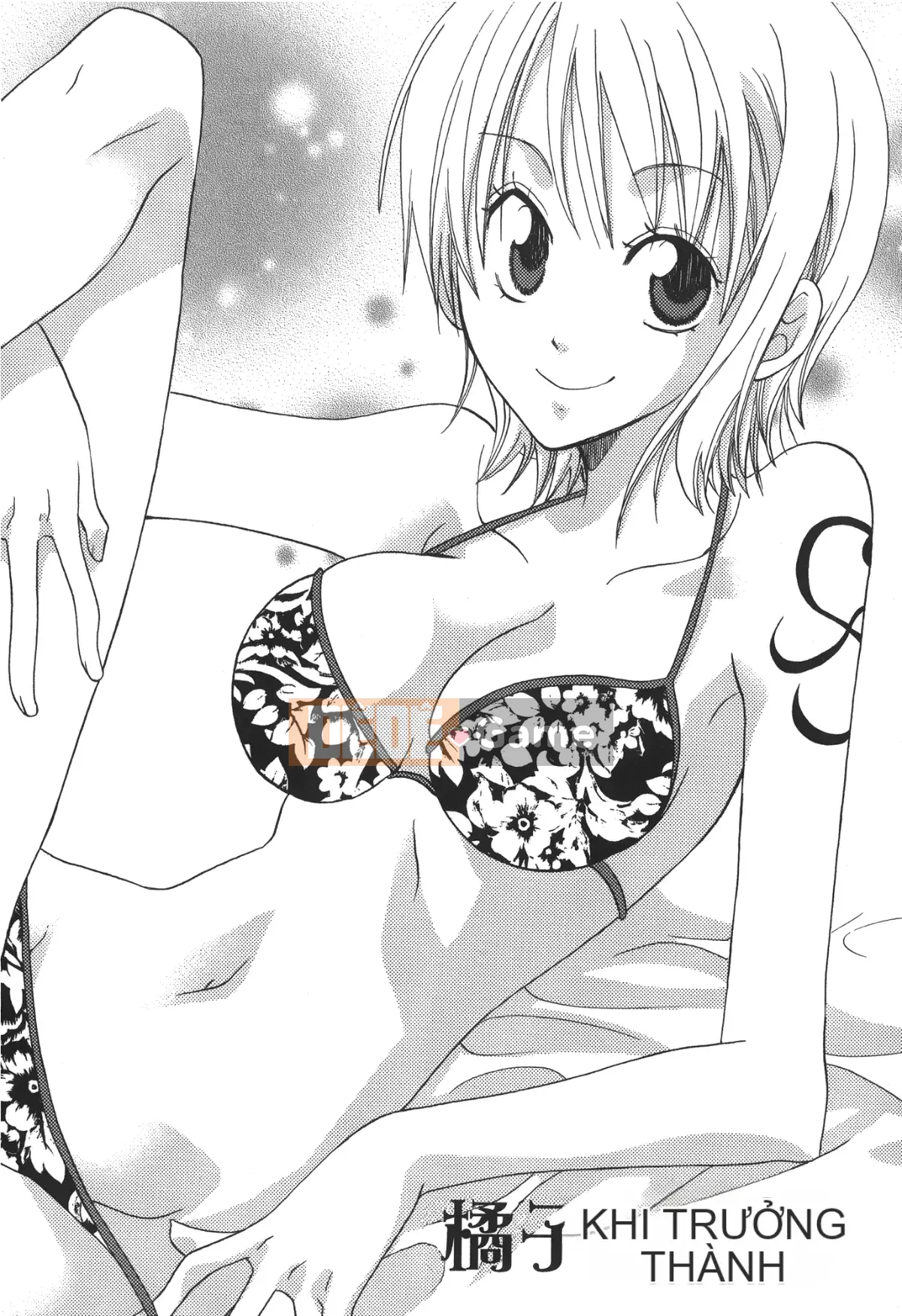 [Ryuichiro Oma] One Piece XIII