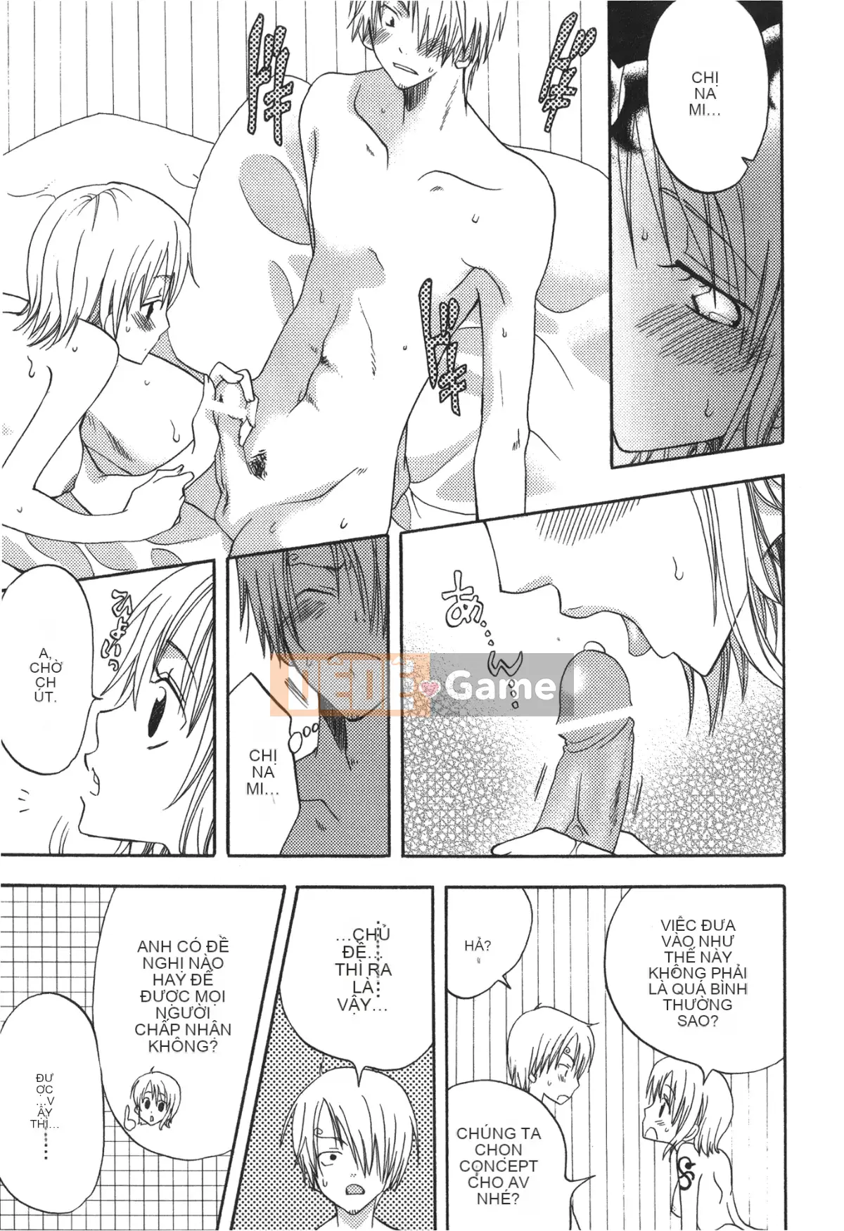 [Ryuichiro Oma] One Piece XIII