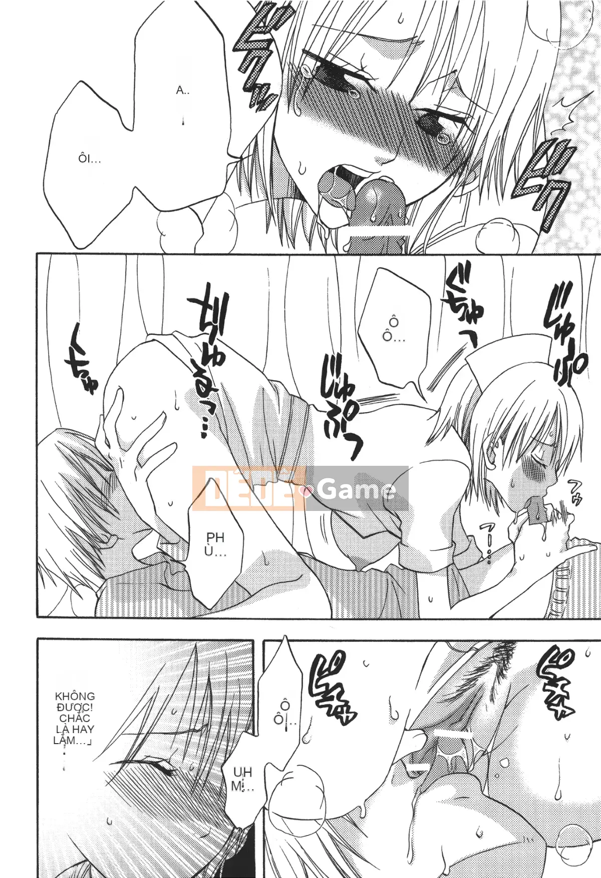 [Ryuichiro Oma] One Piece XIII