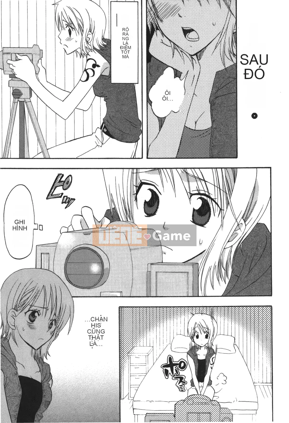 [Ryuichiro Oma] One Piece XIII