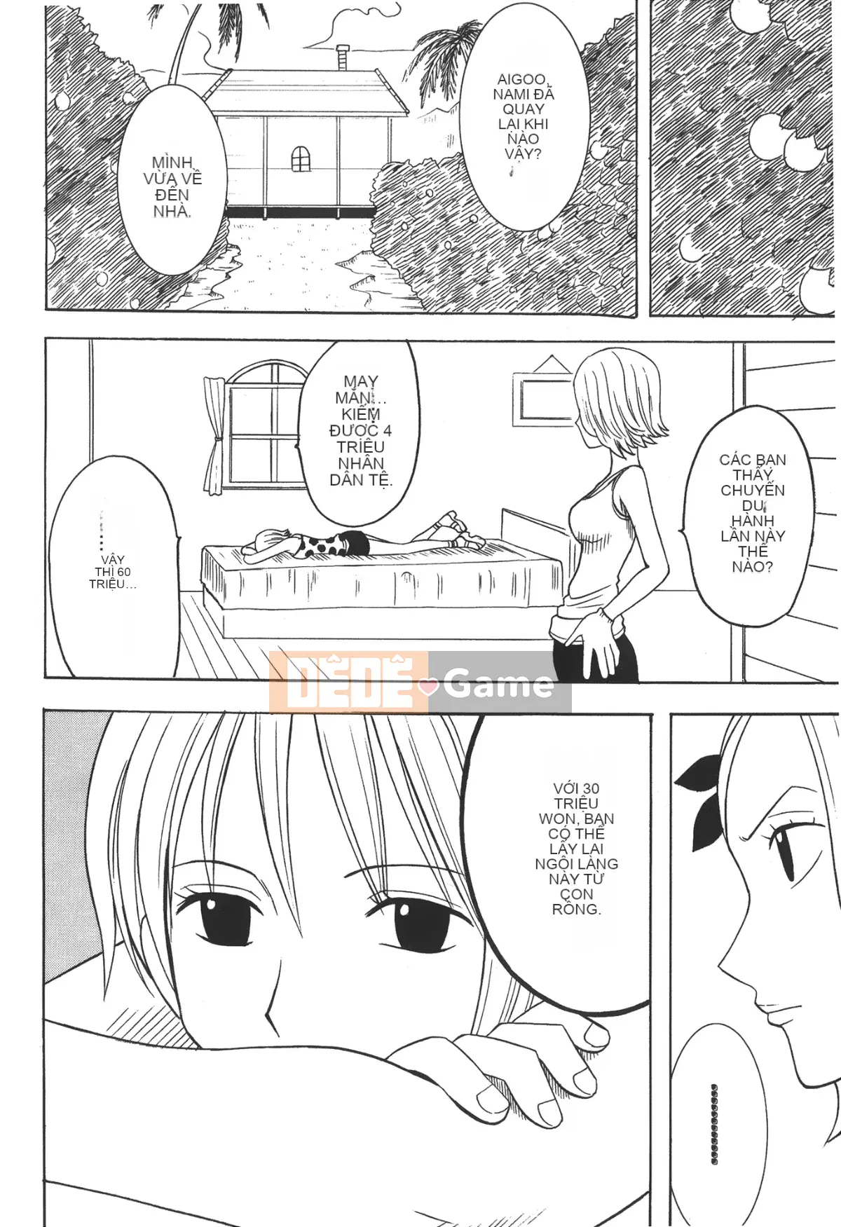 [Ryuichiro Oma] One Piece XIII