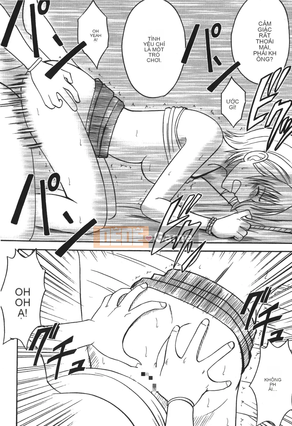 [Ryuichiro Oma] One Piece XIII