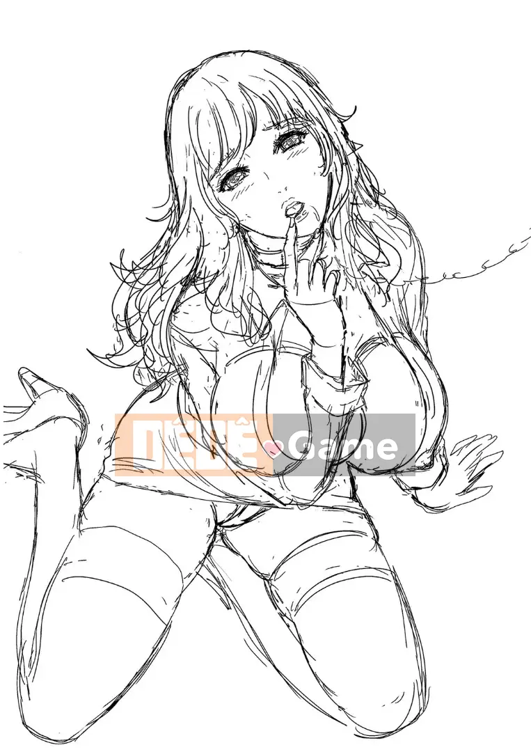 [Kazeteki Koubou][MON-MON] Tối nay, vợ tôi lộ diện...