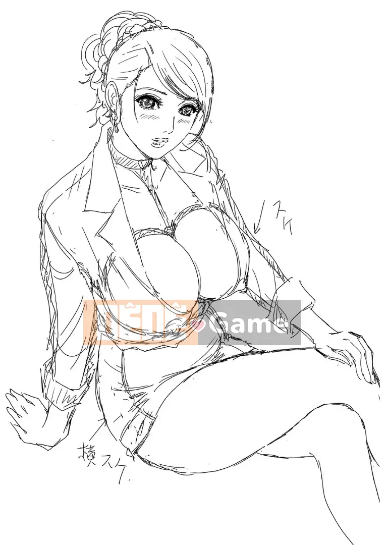 [Kazeteki Koubou][MON-MON] Tối nay, vợ tôi lộ diện...