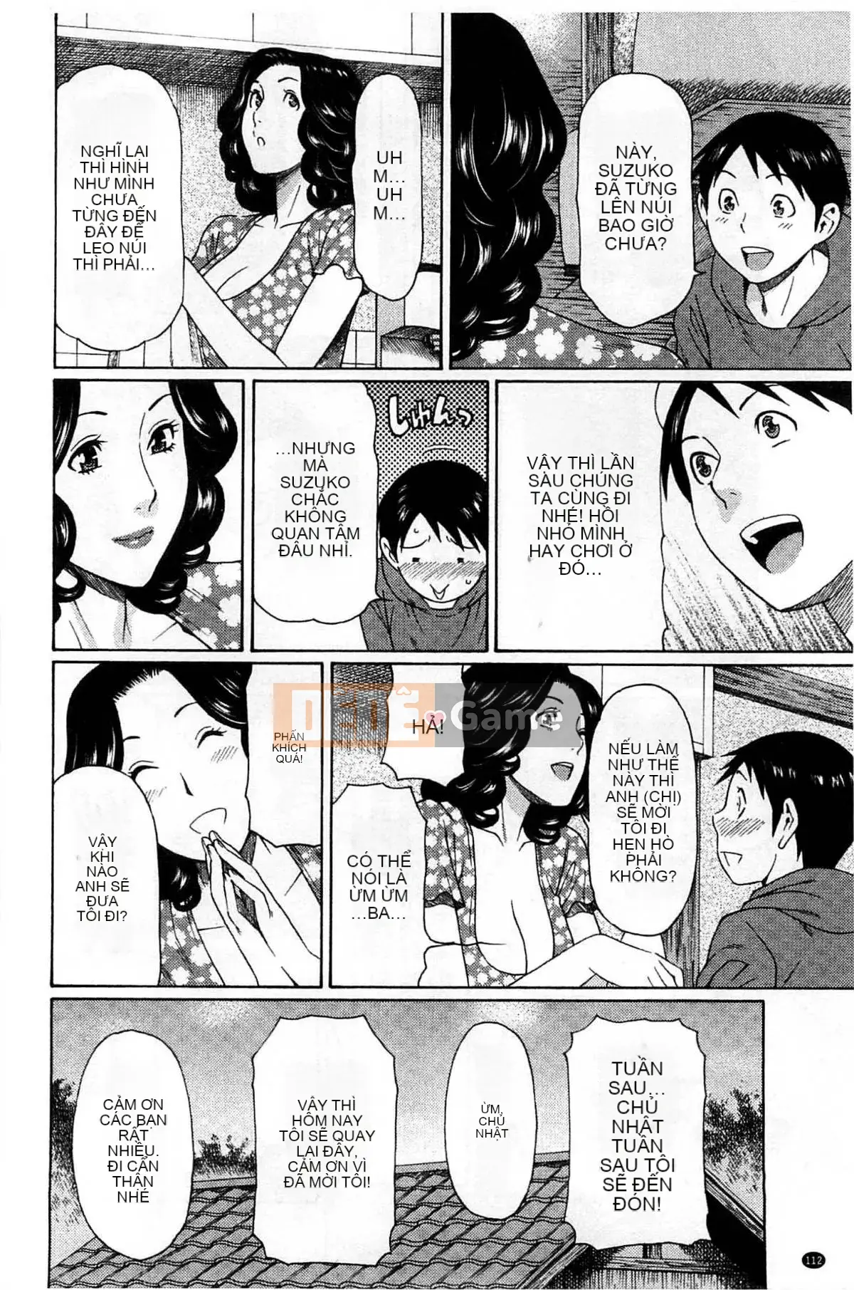 [Takasugikou] Mẹ ruột và nữ giáo viên (Mẹ thật và nữ giáo viên)