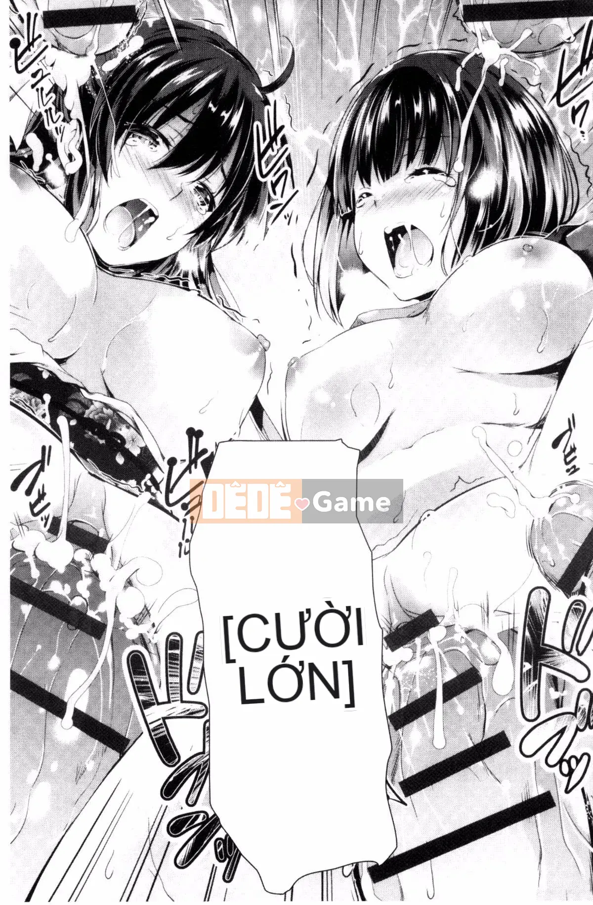 [Kazeteki Koubou] [Ashimoto☆Yokai] Hãy hát đi, niềm vui của sự sa đọa