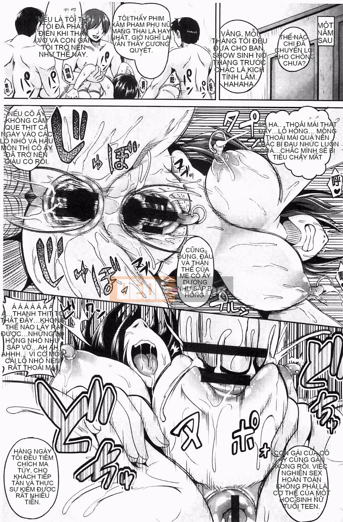 [Kazeteki Koubou][Kazuhiro] Tất cả các lỗ đào tạo thuốc kích thích tình dục Thịt bồn tiểu bộ sưu tập