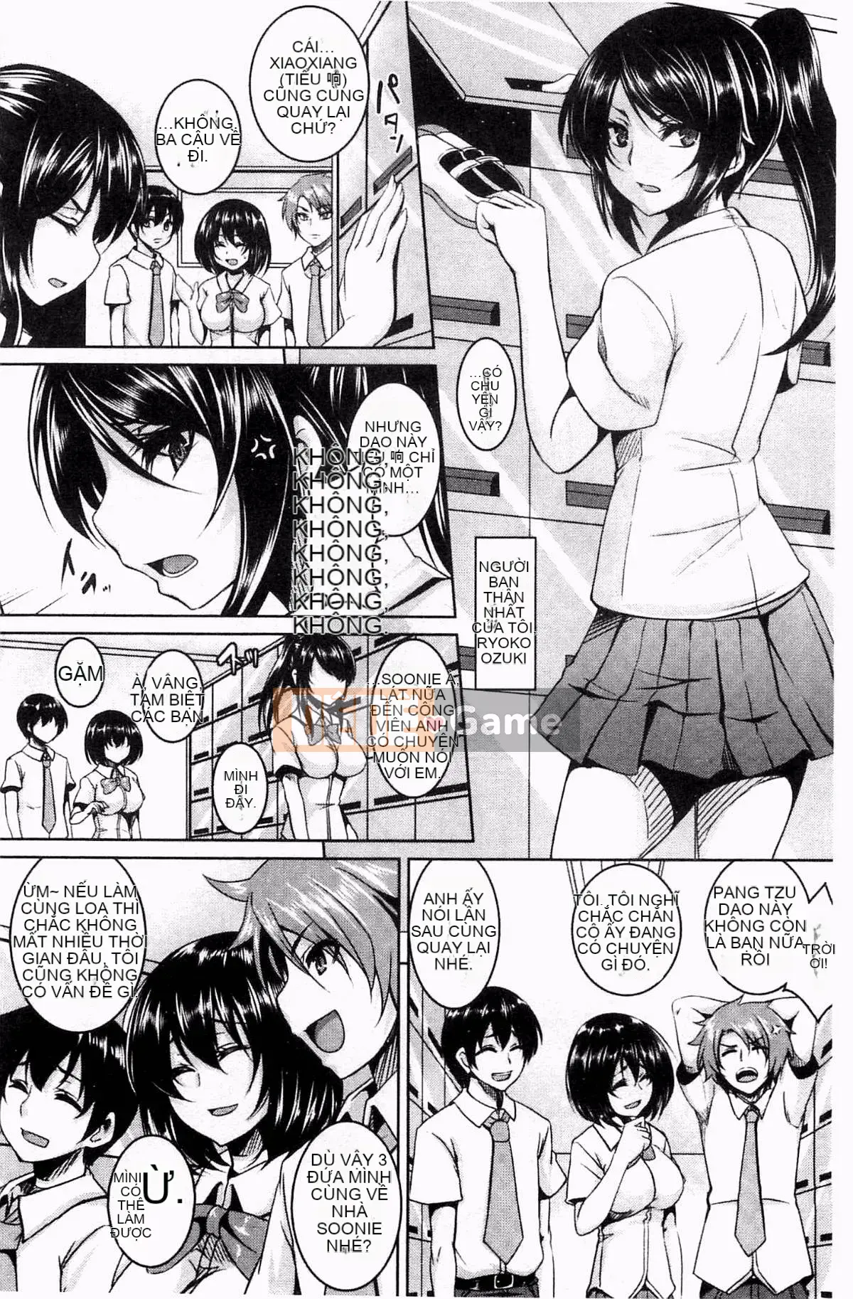 [Kazeteki Koubou][Kazuhiro] Tất cả các lỗ đào tạo thuốc kích thích tình dục Thịt bồn tiểu bộ sưu tập