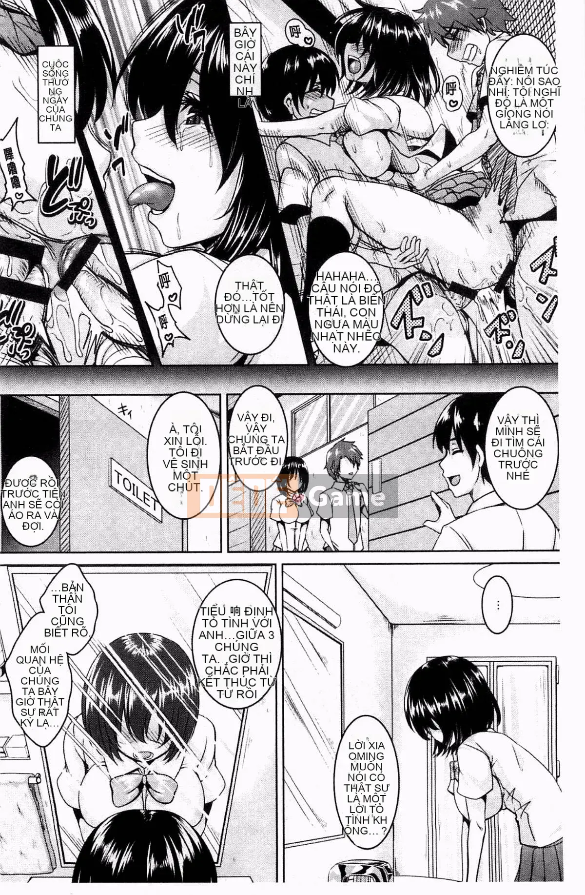 [Kazeteki Koubou][Kazuhiro] Tất cả các lỗ đào tạo thuốc kích thích tình dục Thịt bồn tiểu bộ sưu tập