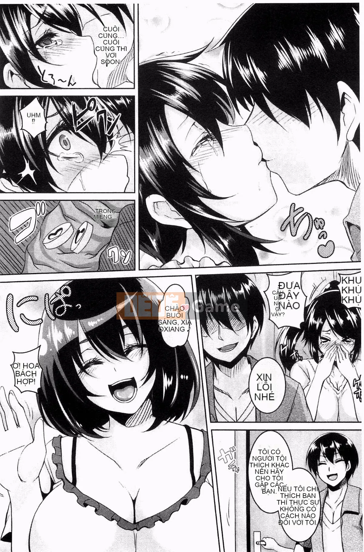 [Kazeteki Koubou][Kazuhiro] Tất cả các lỗ đào tạo thuốc kích thích tình dục Thịt bồn tiểu bộ sưu tập