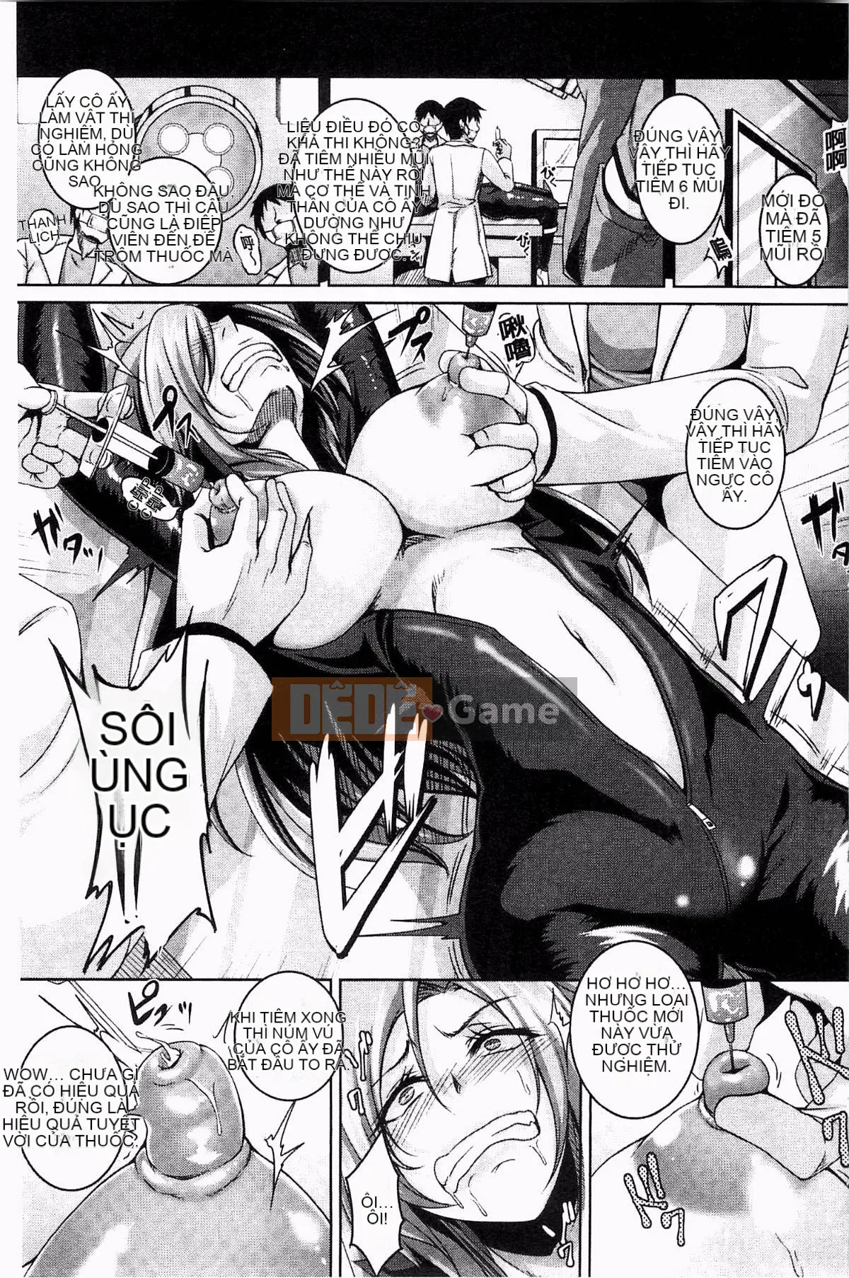 [Kazeteki Koubou][Kazuhiro] Tất cả các lỗ đào tạo thuốc kích thích tình dục Thịt bồn tiểu bộ sưu tập