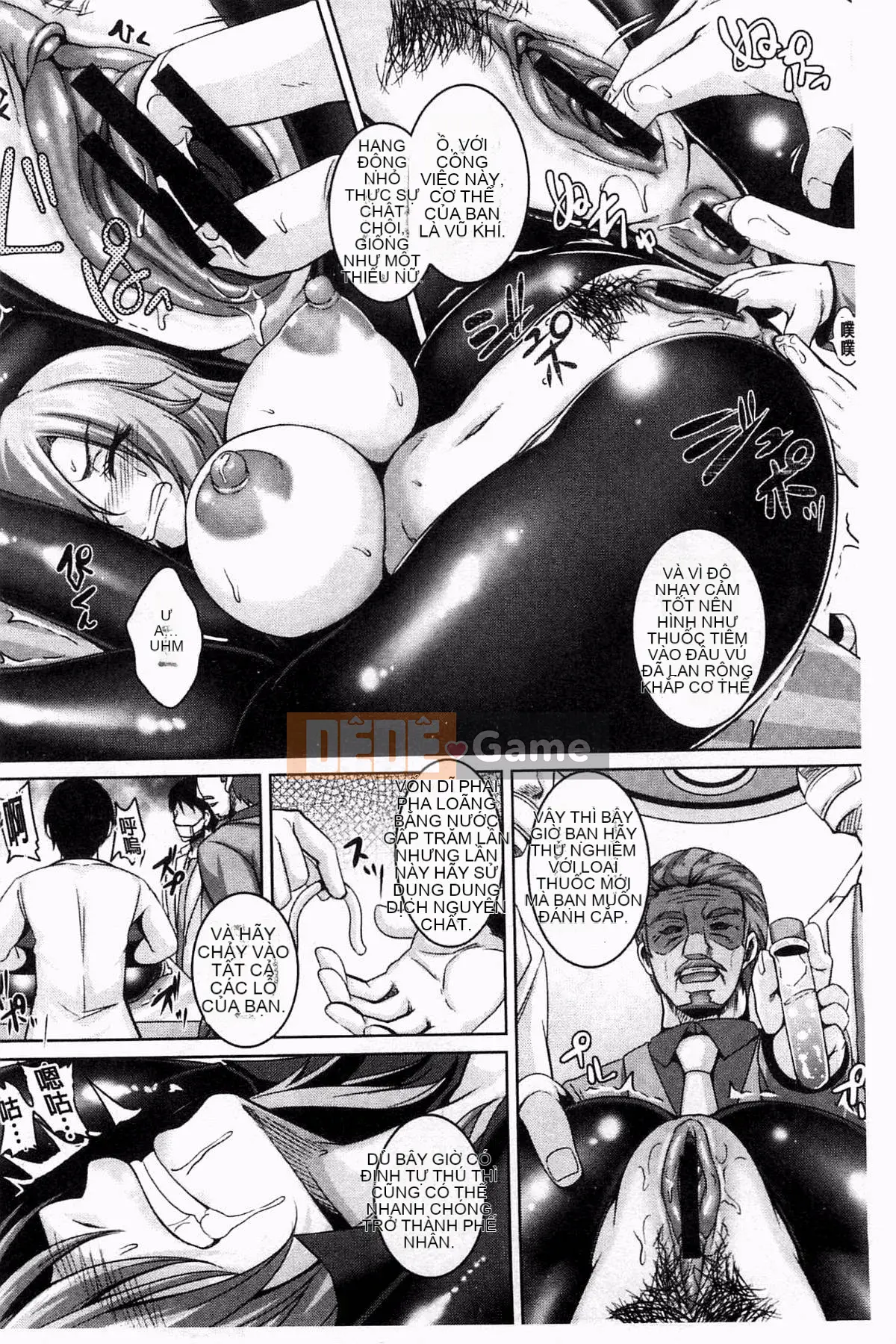 [Kazeteki Koubou][Kazuhiro] Tất cả các lỗ đào tạo thuốc kích thích tình dục Thịt bồn tiểu bộ sưu tập