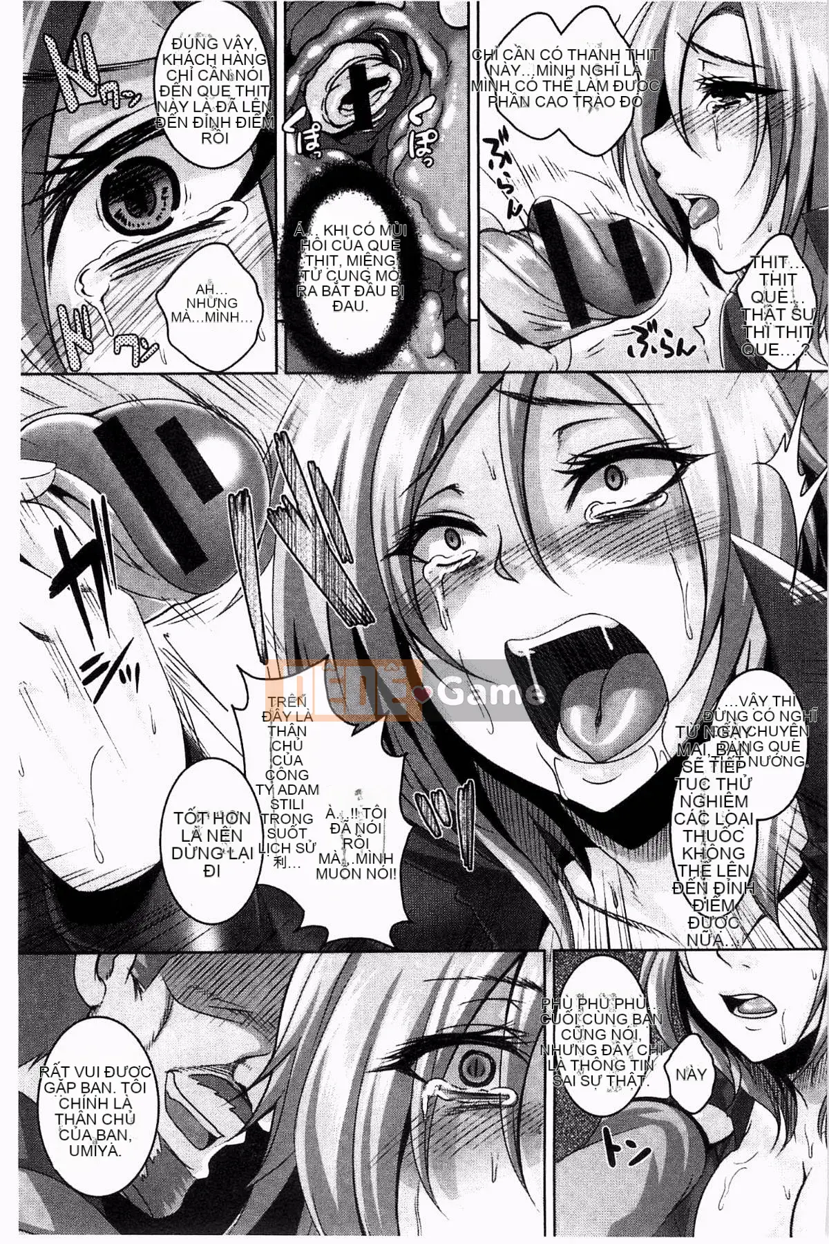 [Kazeteki Koubou][Kazuhiro] Tất cả các lỗ đào tạo thuốc kích thích tình dục Thịt bồn tiểu bộ sưu tập