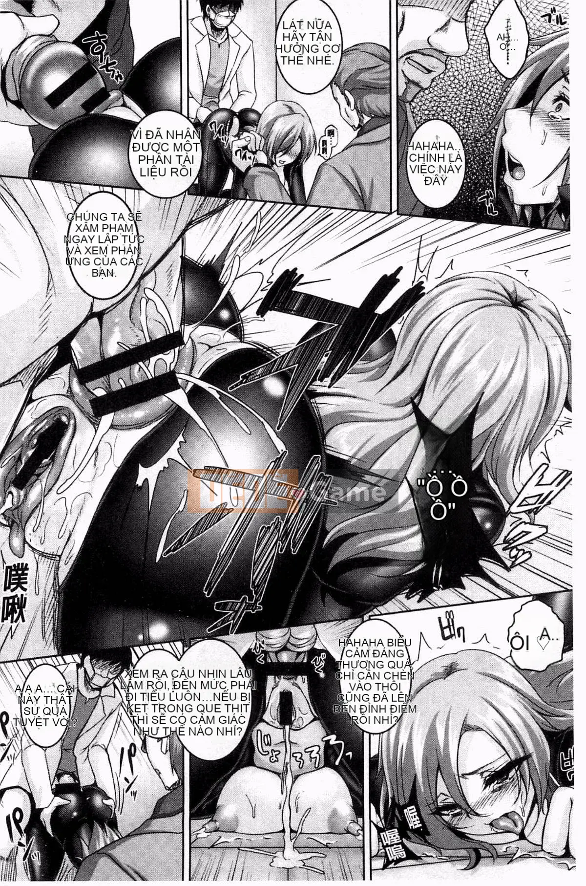 [Kazeteki Koubou][Kazuhiro] Tất cả các lỗ đào tạo thuốc kích thích tình dục Thịt bồn tiểu bộ sưu tập