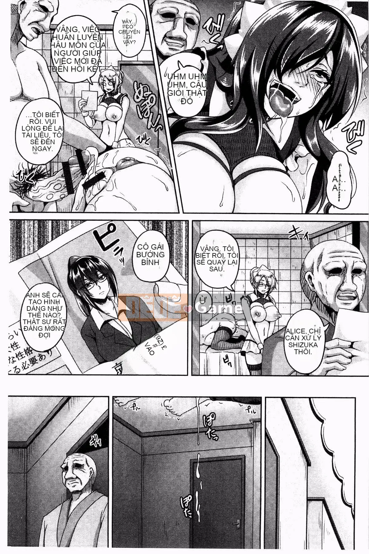 [Kazeteki Koubou][Kazuhiro] Tất cả các lỗ đào tạo thuốc kích thích tình dục Thịt bồn tiểu bộ sưu tập