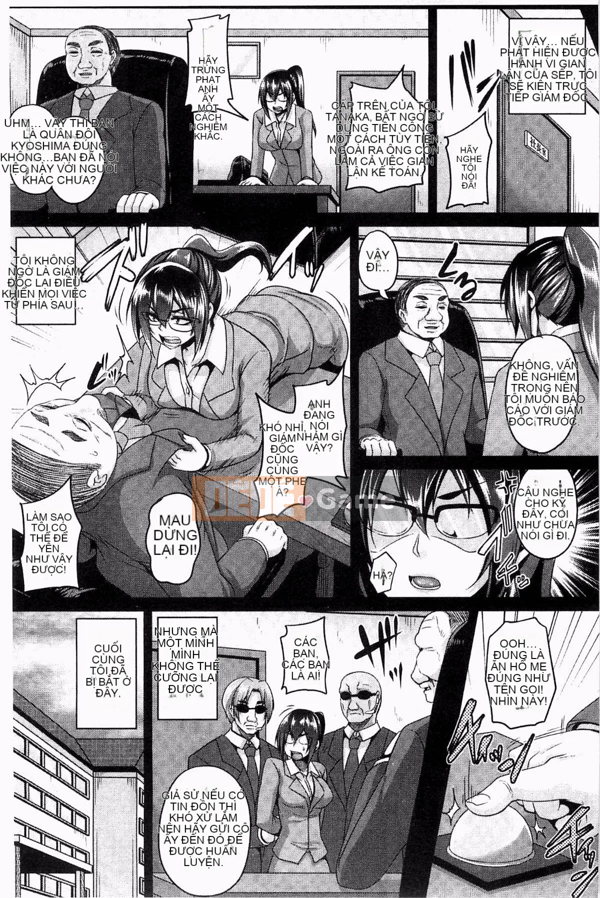 [Kazeteki Koubou][Kazuhiro] Tất cả các lỗ đào tạo thuốc kích thích tình dục Thịt bồn tiểu bộ sưu tập