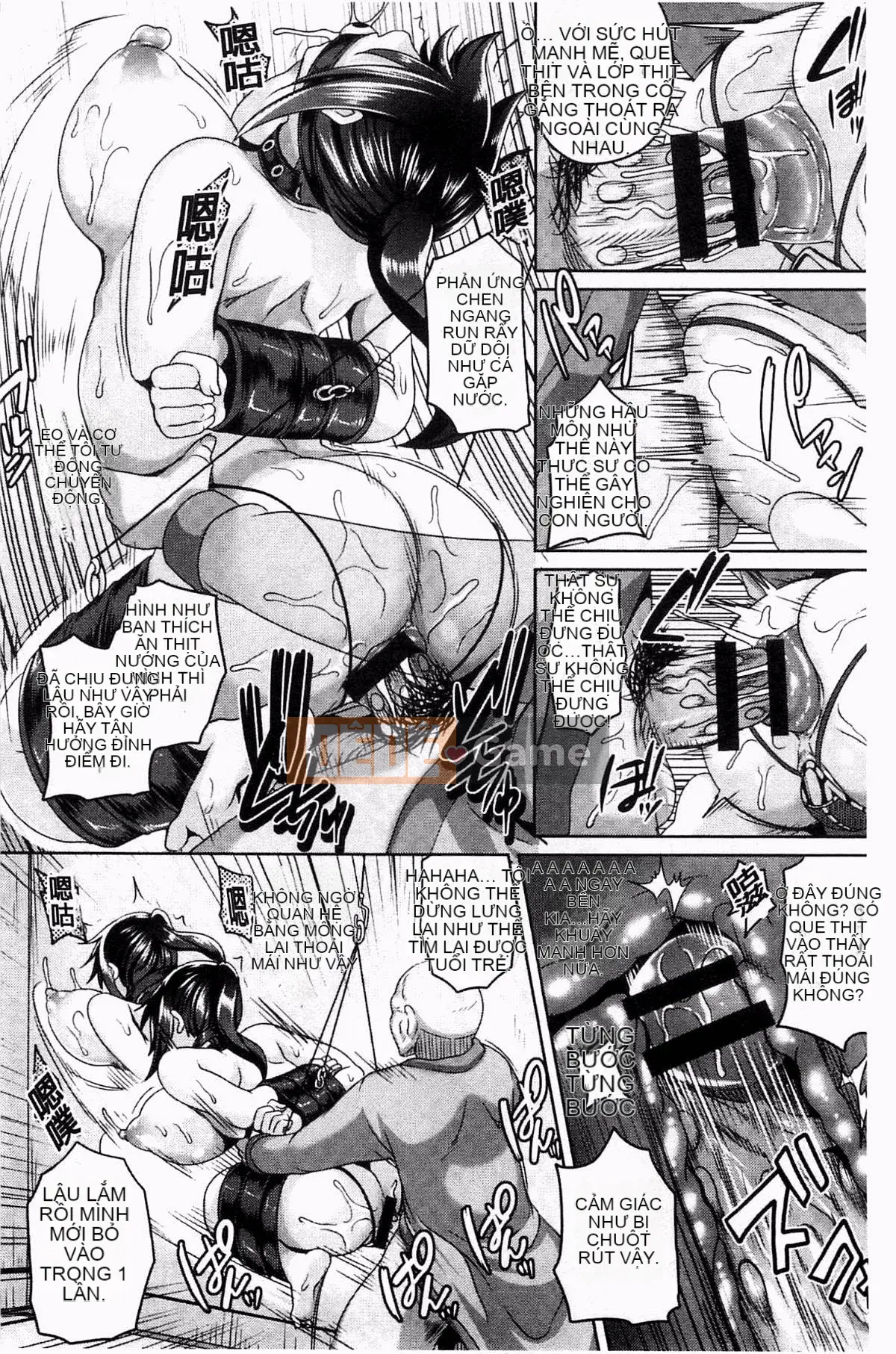 [Kazeteki Koubou][Kazuhiro] Tất cả các lỗ đào tạo thuốc kích thích tình dục Thịt bồn tiểu bộ sưu tập