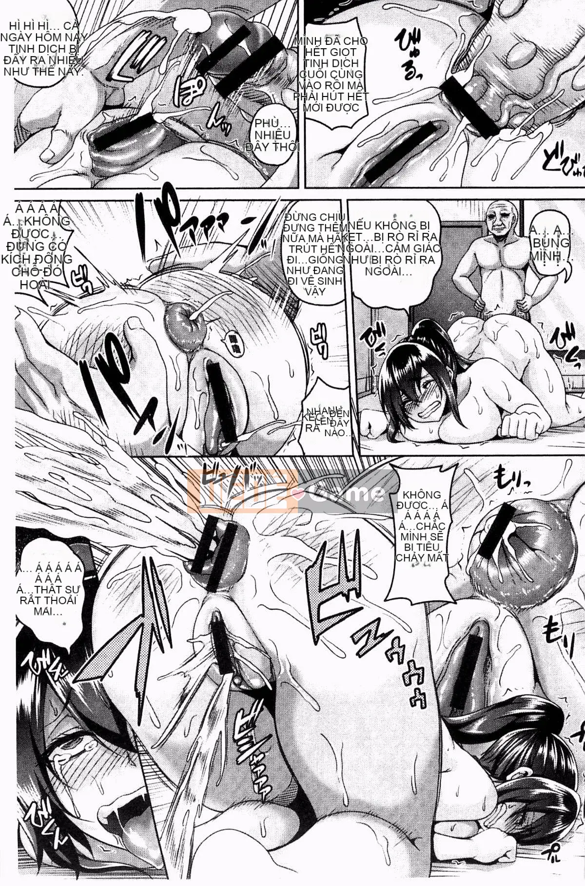 [Kazeteki Koubou][Kazuhiro] Tất cả các lỗ đào tạo thuốc kích thích tình dục Thịt bồn tiểu bộ sưu tập