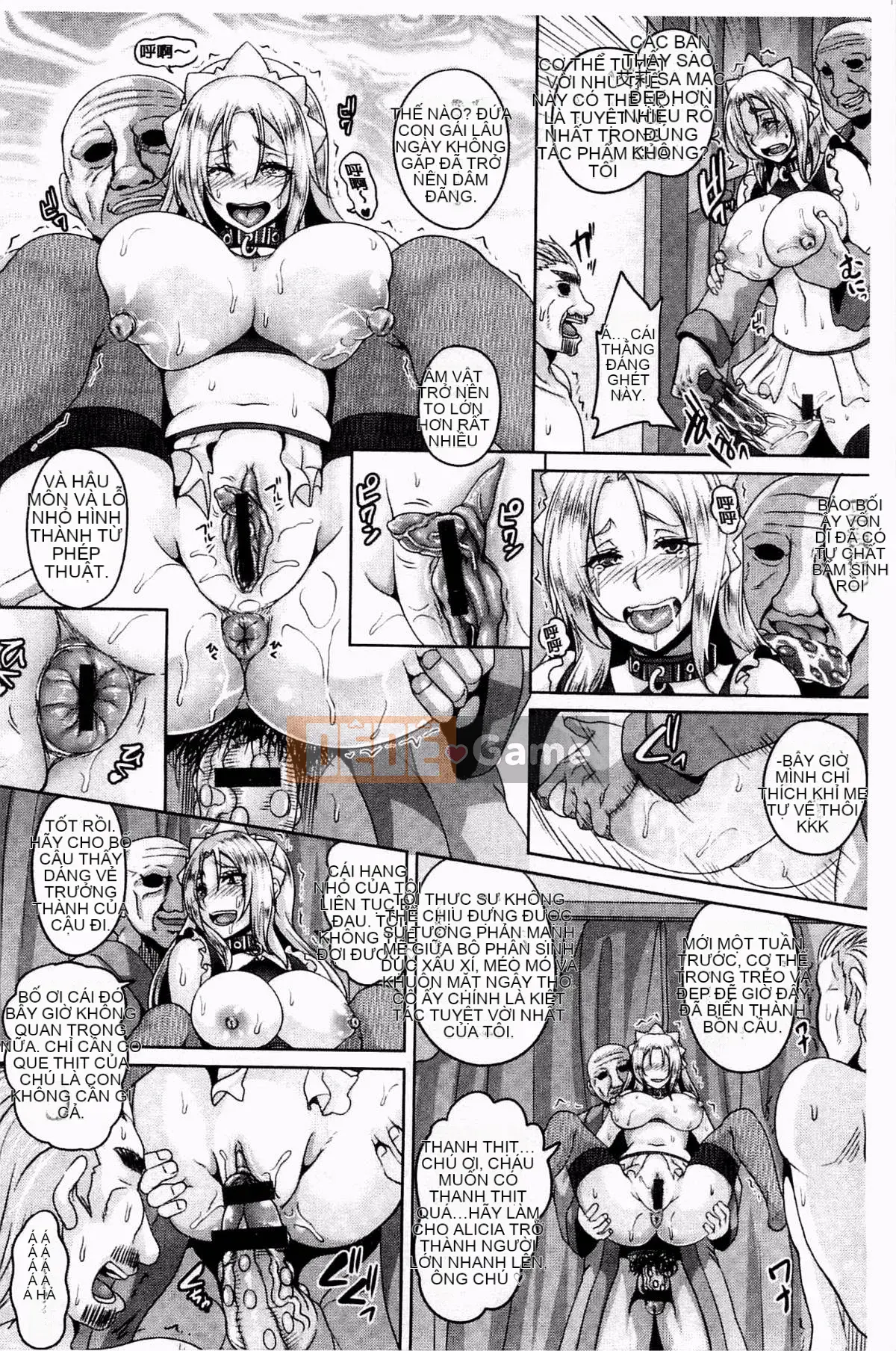 [Kazeteki Koubou][Kazuhiro] Tất cả các lỗ đào tạo thuốc kích thích tình dục Thịt bồn tiểu bộ sưu tập