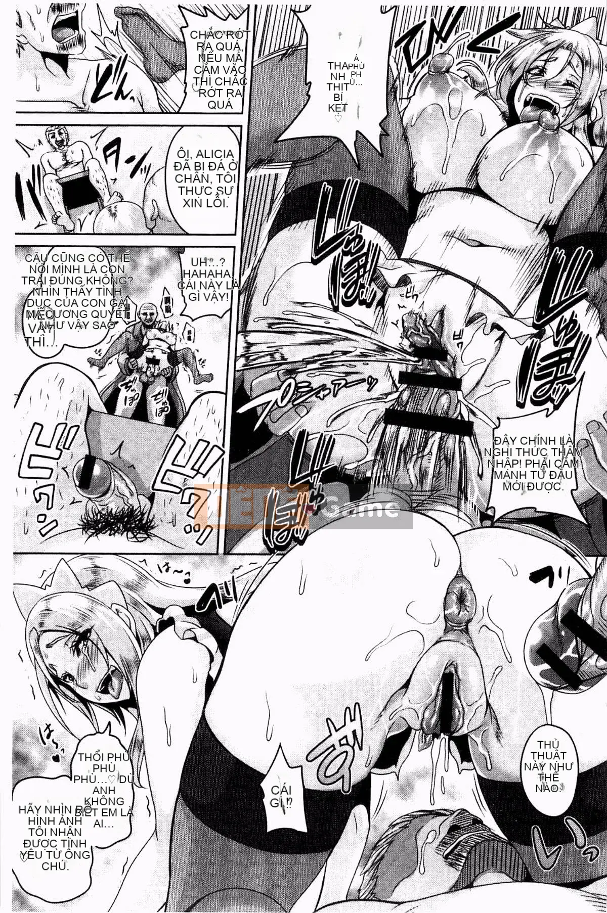 [Kazeteki Koubou][Kazuhiro] Tất cả các lỗ đào tạo thuốc kích thích tình dục Thịt bồn tiểu bộ sưu tập