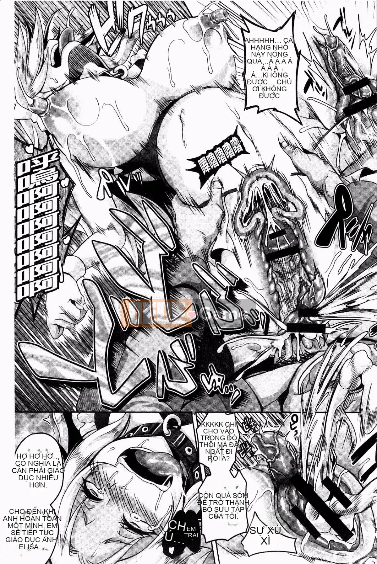 [Kazeteki Koubou][Kazuhiro] Tất cả các lỗ đào tạo thuốc kích thích tình dục Thịt bồn tiểu bộ sưu tập