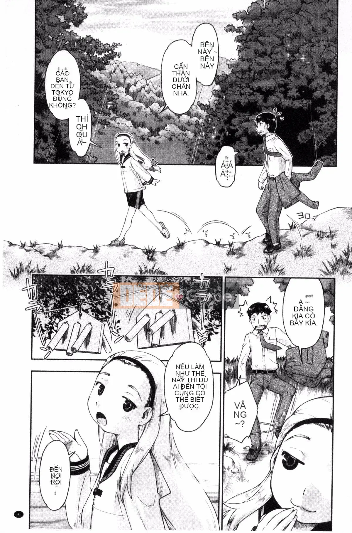 [Kazeteki Koubou][Shun Akishima] Liên lạc và hỗ trợ JC địa phương