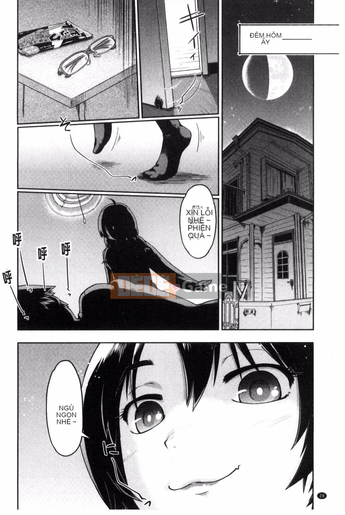 [Kazeteki Koubou][Shun Akishima] Liên lạc và hỗ trợ JC địa phương