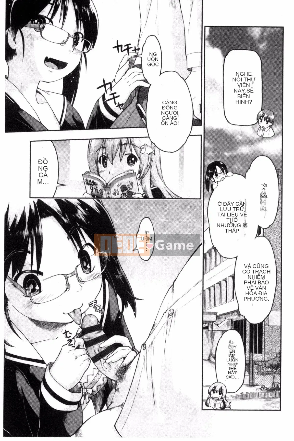 [Kazeteki Koubou][Shun Akishima] Liên lạc và hỗ trợ JC địa phương