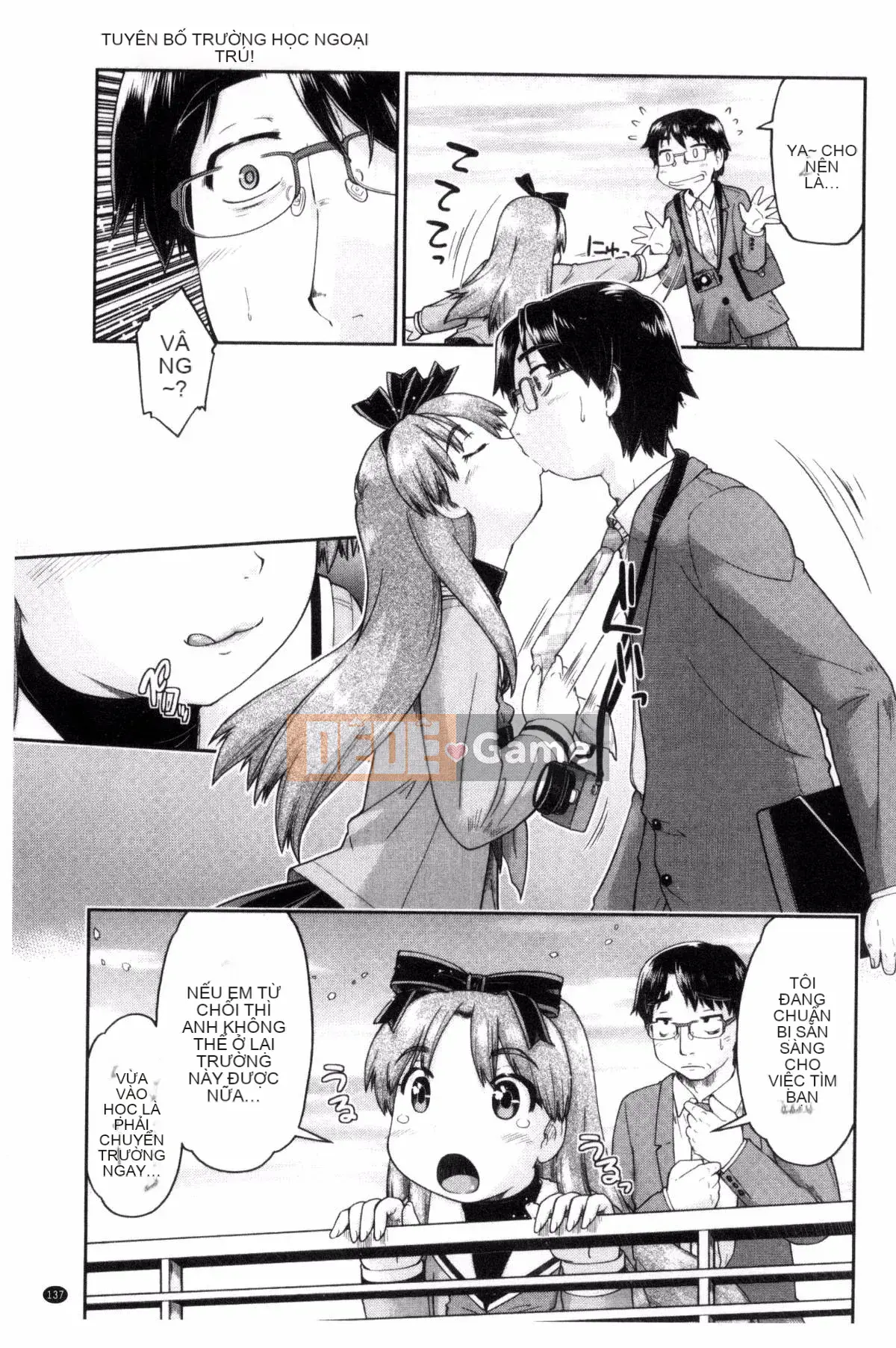 [Kazeteki Koubou][Shun Akishima] Liên lạc và hỗ trợ JC địa phương