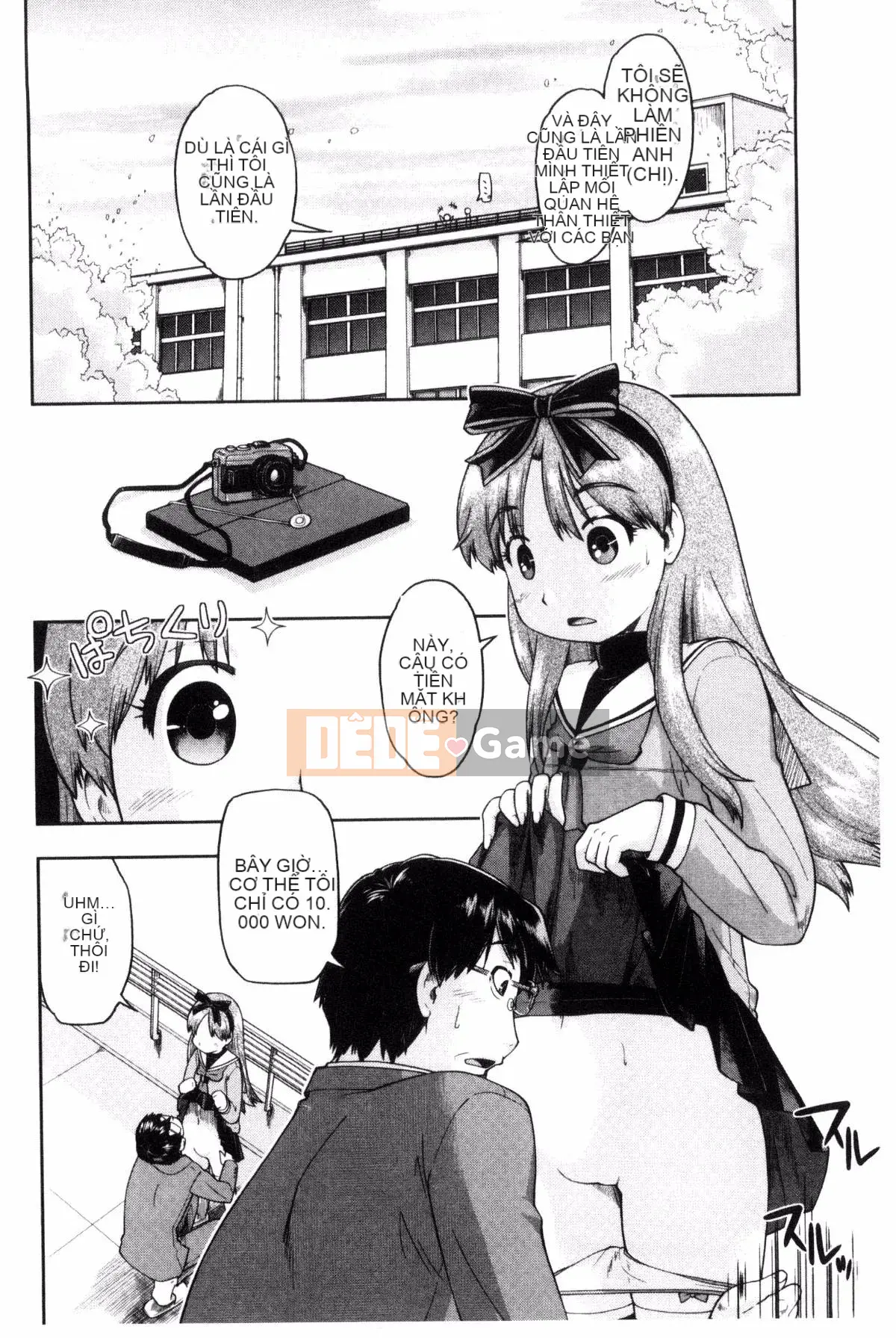 [Kazeteki Koubou][Shun Akishima] Liên lạc và hỗ trợ JC địa phương