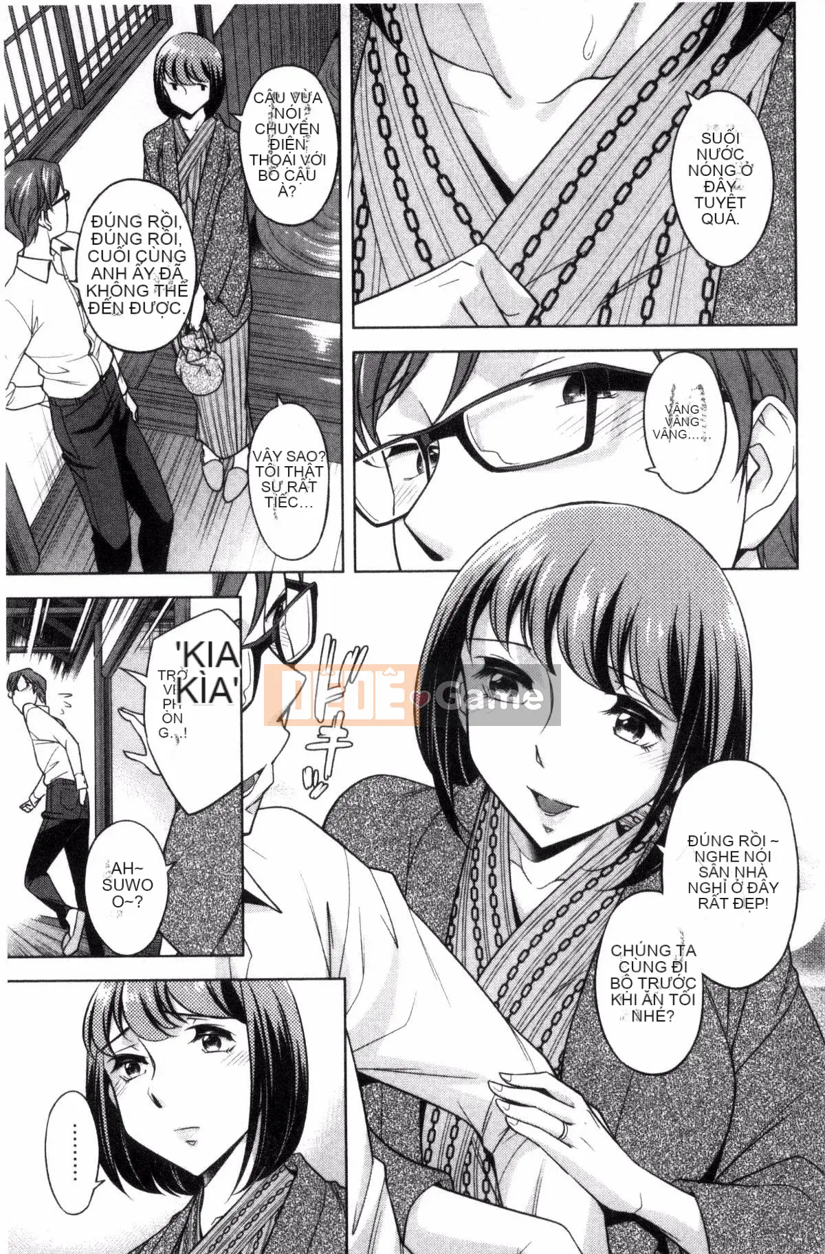 [Kazeteki Koubou][Yuki Oguni] Xuất tinh vào trong âm đạo của em gái bạn