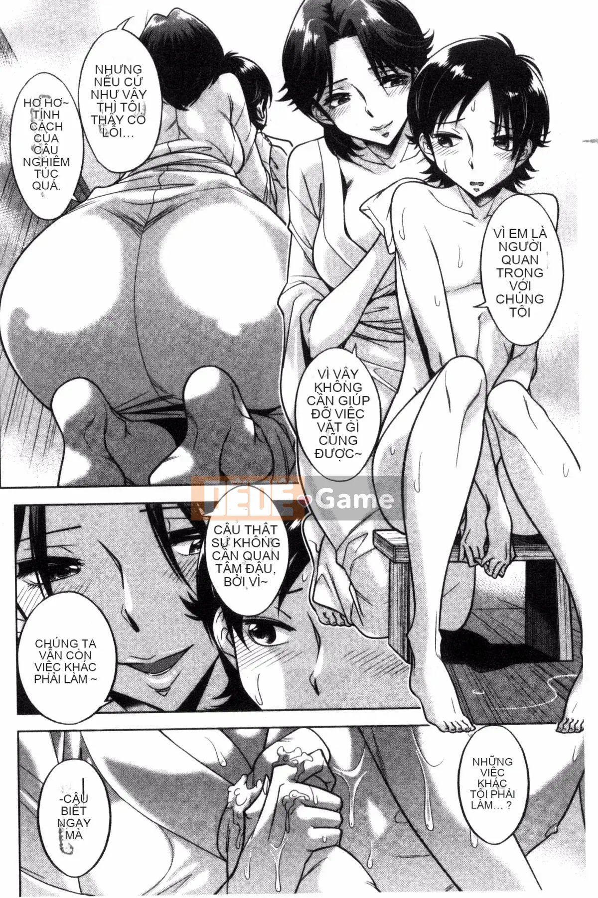 [Kazeteki Koubou][Yuki Oguni] Xuất tinh vào trong âm đạo của em gái bạn