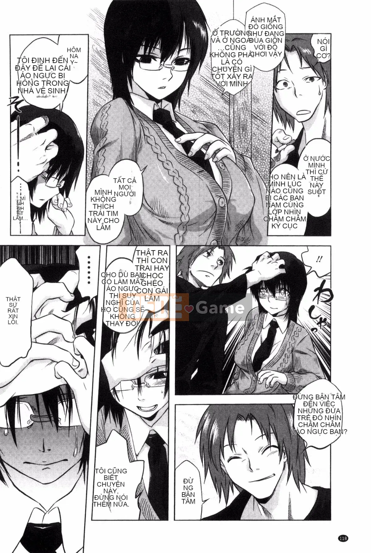 [Kazeteki Koubou][Haruomi Tomotsuka]Tsurimesu