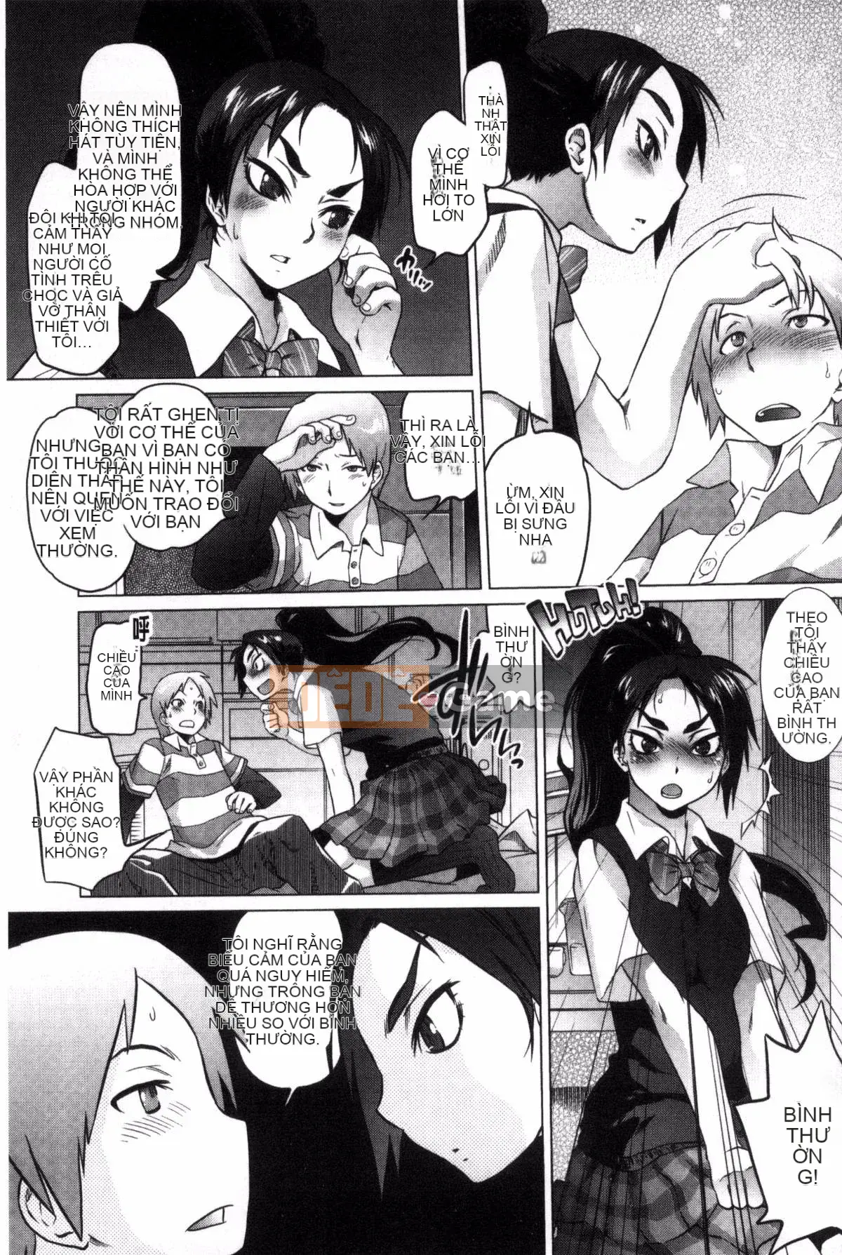 [Kazeteki Koubou][Haruomi Tomotsuka]Tsurimesu