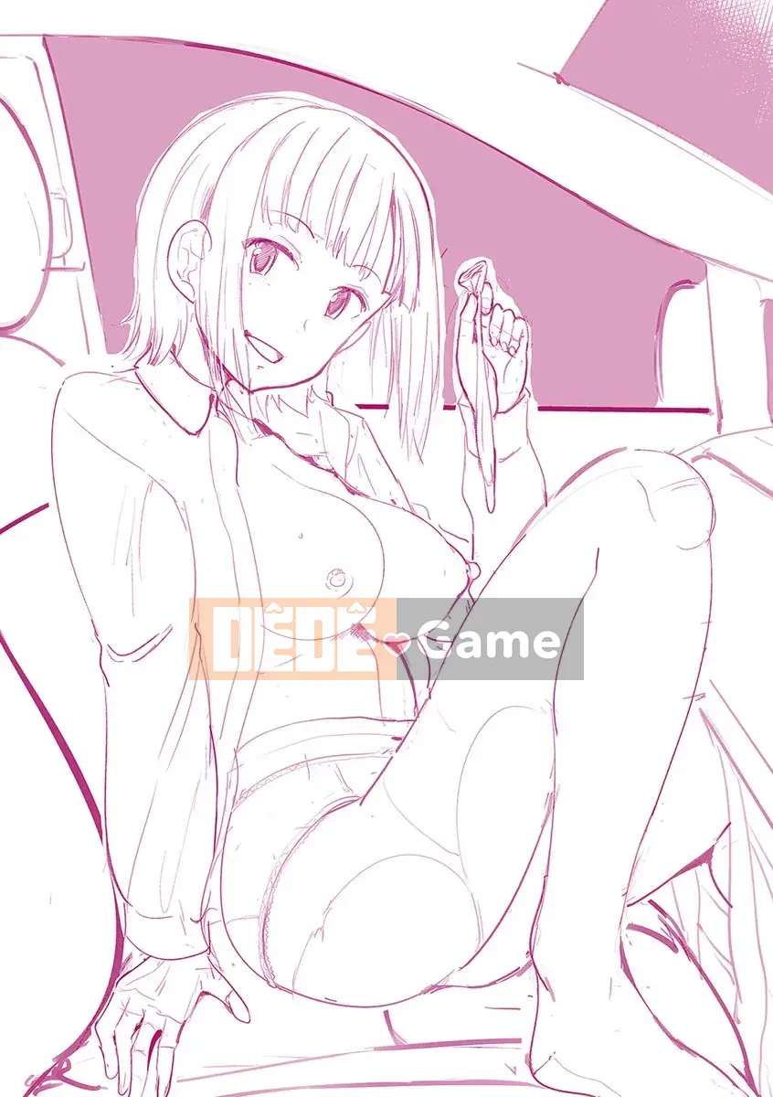 [Kazeteki Koubou][Warlord Takeshi] Suy đồi hưng phấn