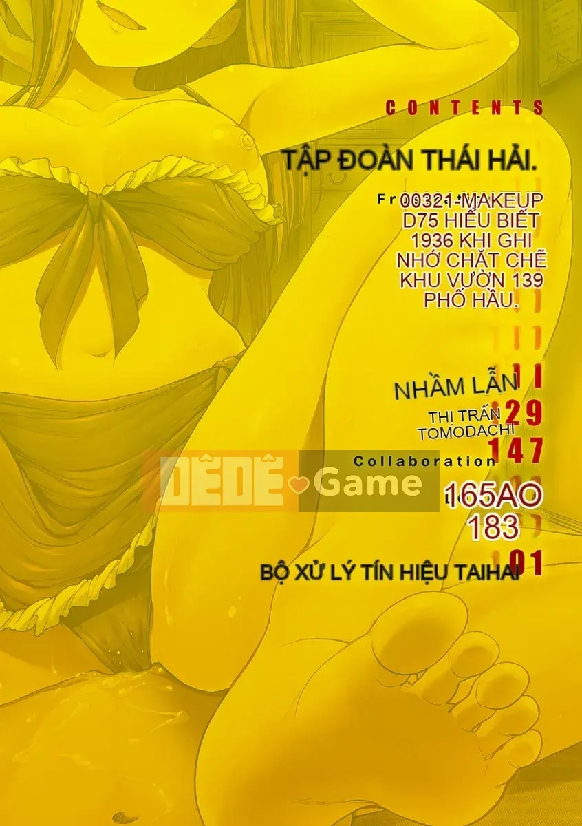 [Kazeteki Koubou][Warlord Takeshi] Suy đồi hưng phấn