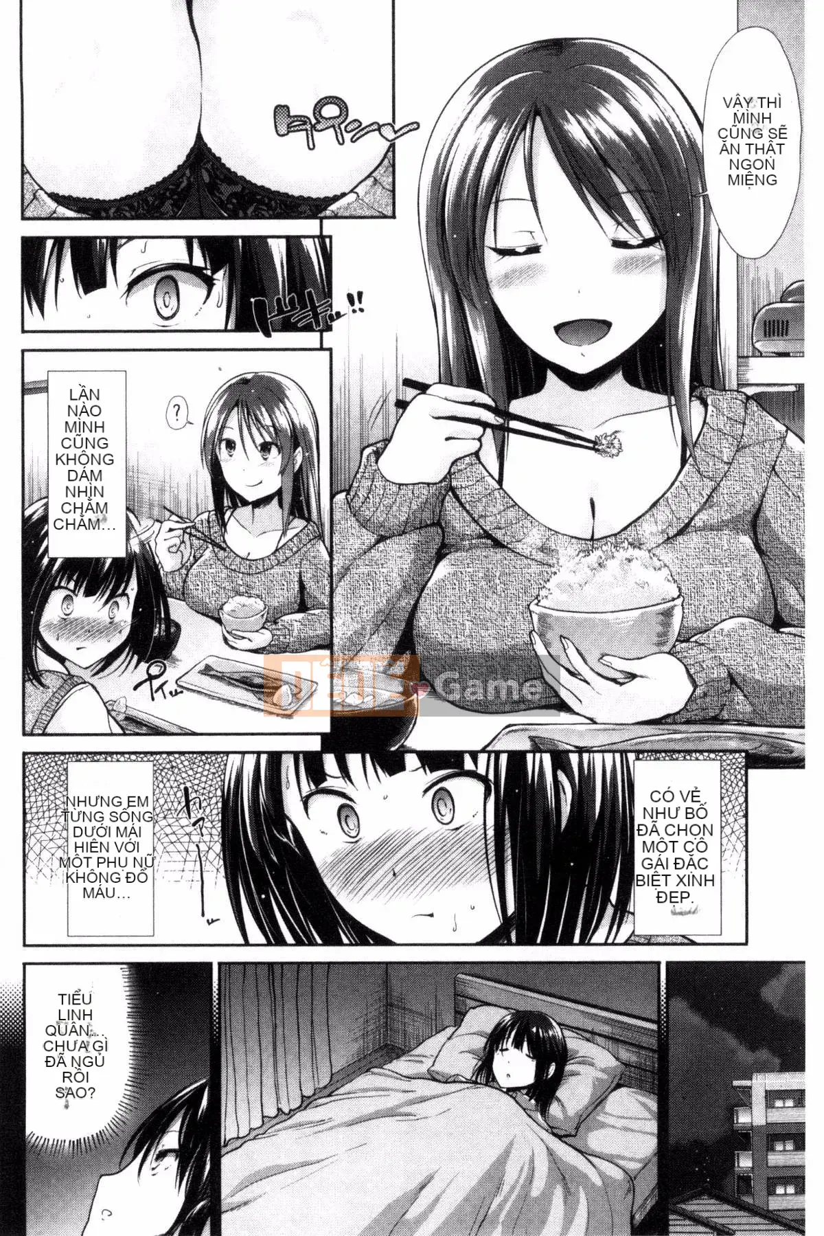 [Kazeteki Koubou][Warlord Takeshi] Suy đồi hưng phấn