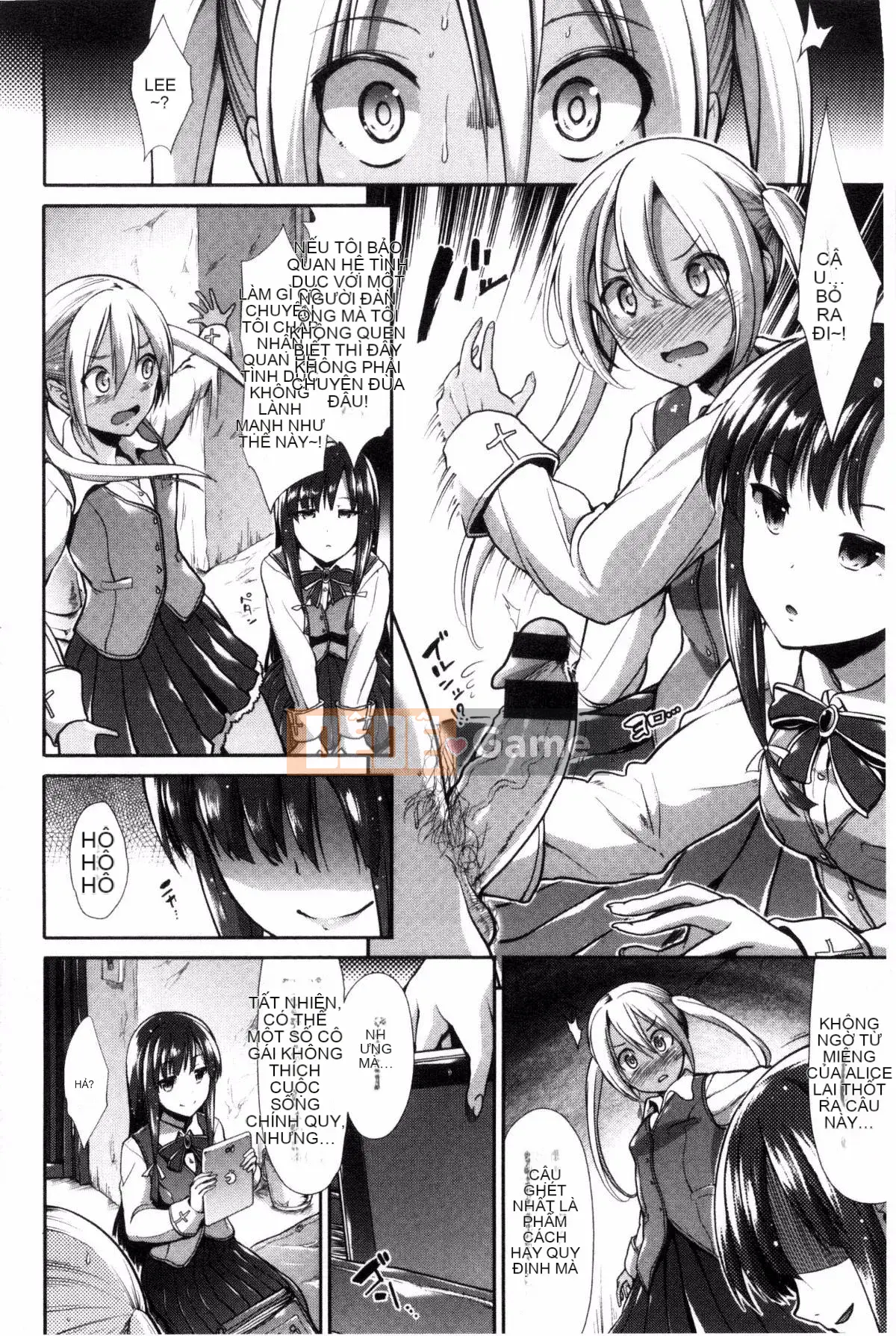 [Kazeteki Koubou][Warlord Takeshi] Suy đồi hưng phấn