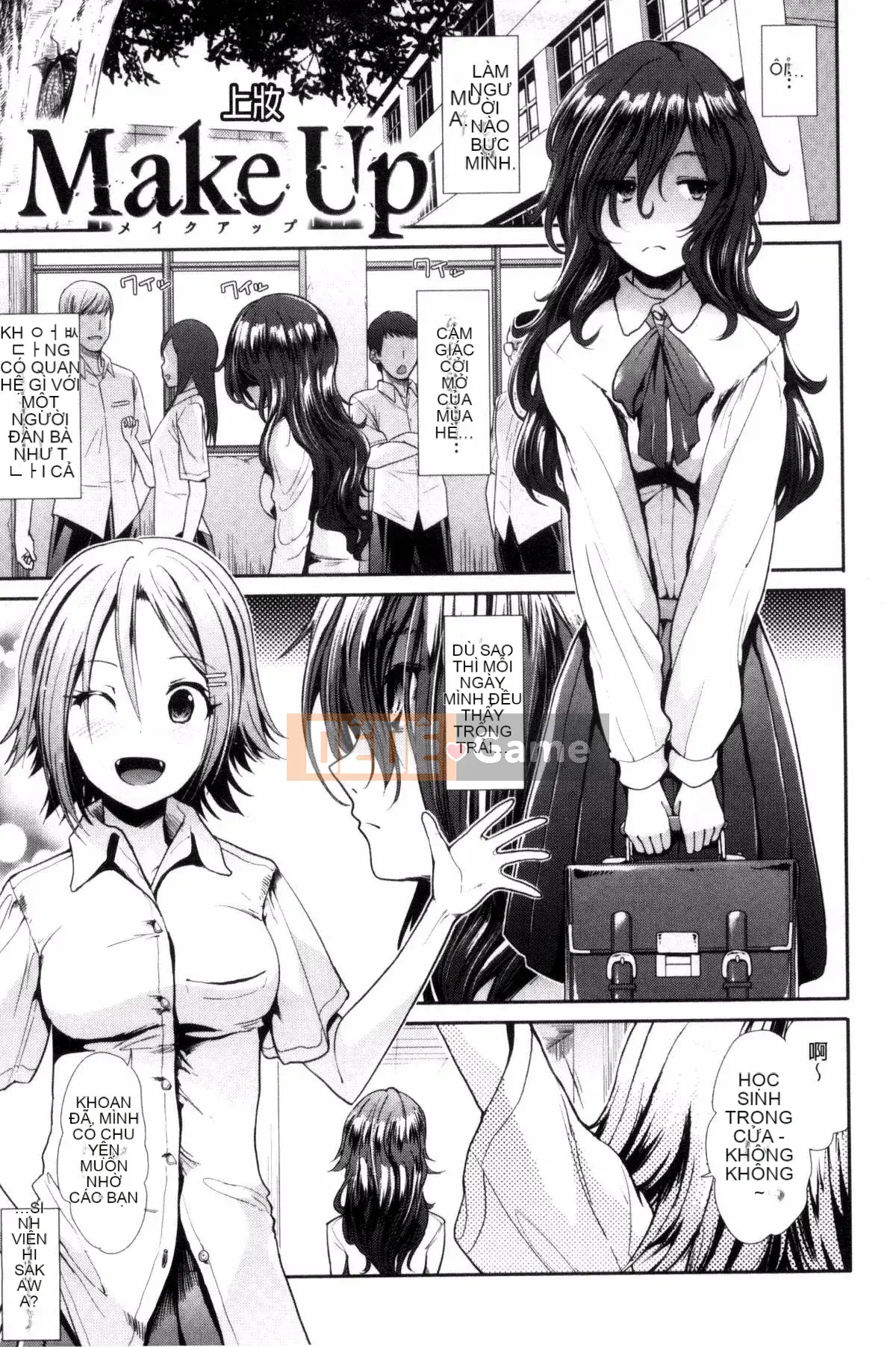 [Kazeteki Koubou][Warlord Takeshi] Suy đồi hưng phấn