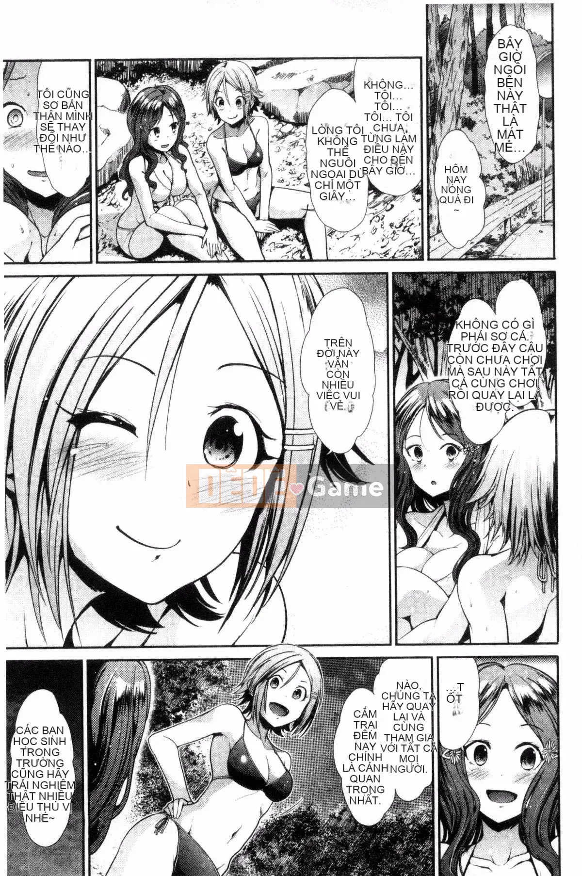 [Kazeteki Koubou][Warlord Takeshi] Suy đồi hưng phấn