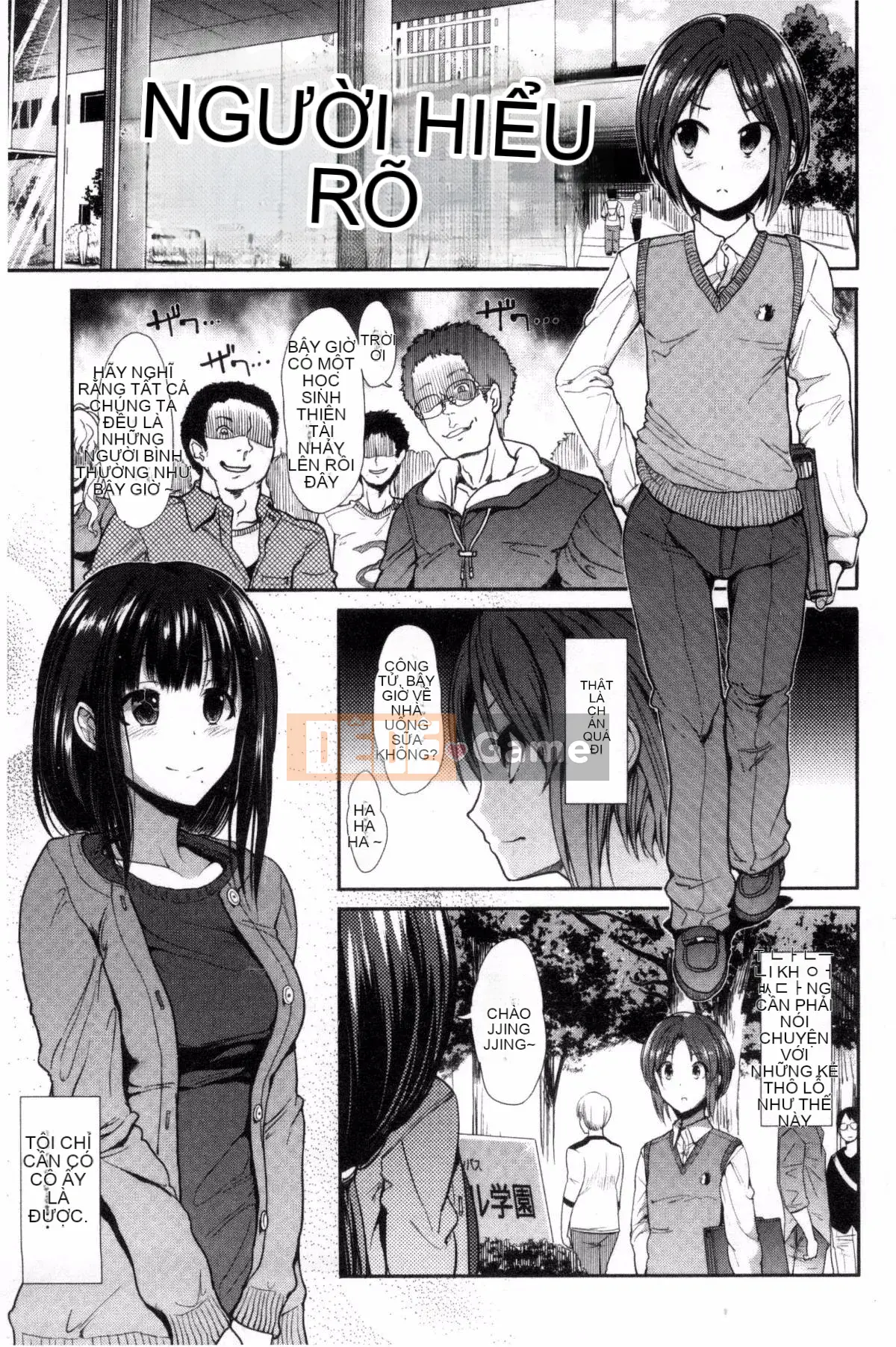 [Kazeteki Koubou][Warlord Takeshi] Suy đồi hưng phấn