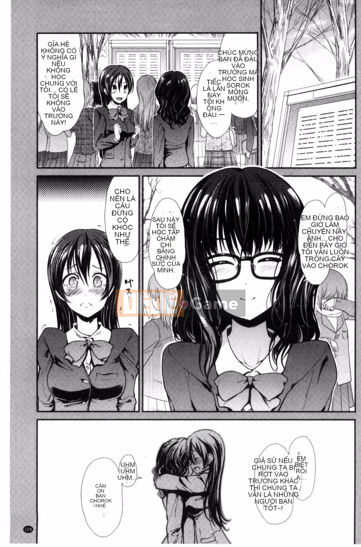 [Kazeteki Koubou][Warlord Takeshi] Suy đồi hưng phấn