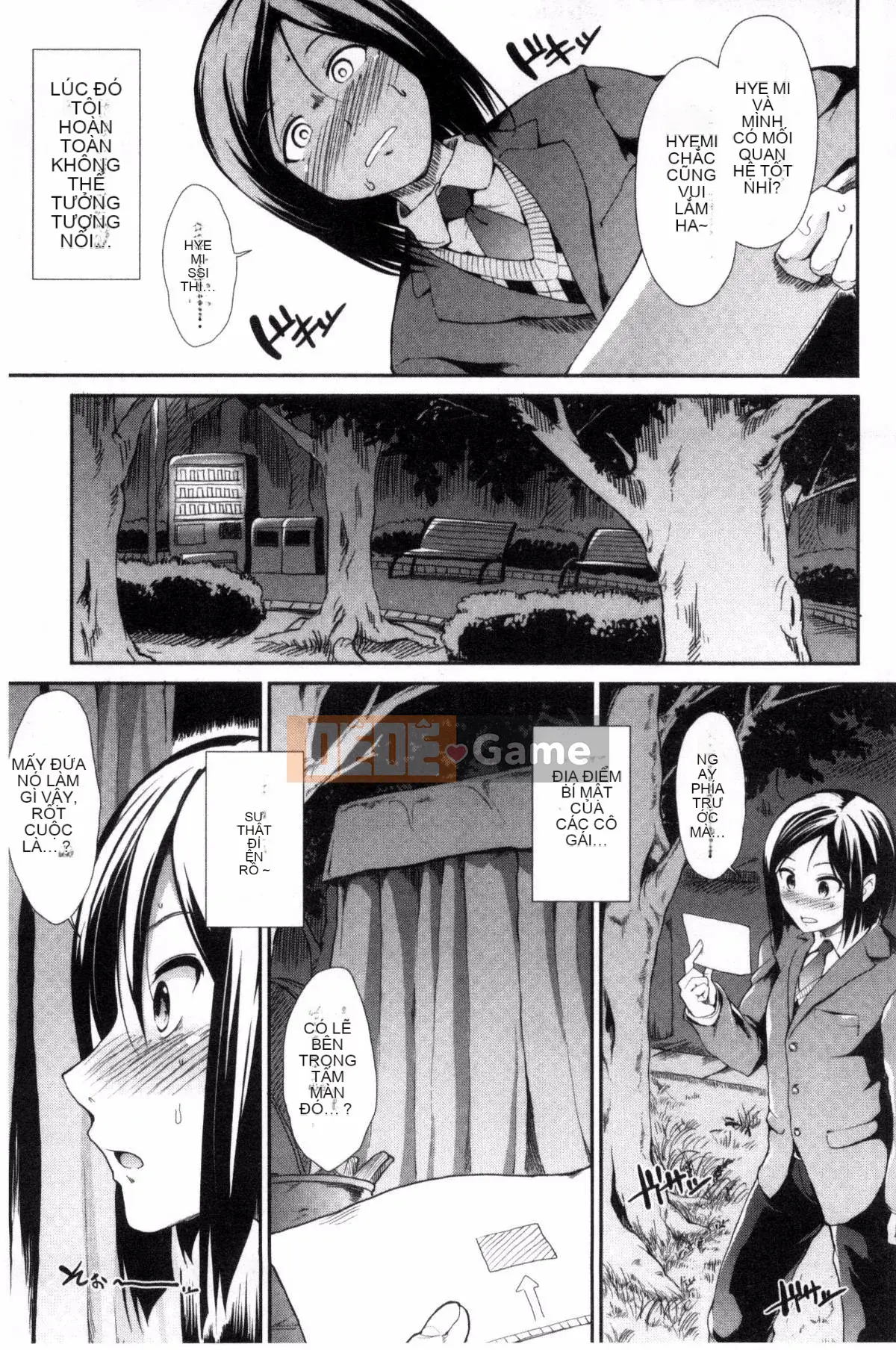 [Kazeteki Koubou][Warlord Takeshi] Suy đồi hưng phấn