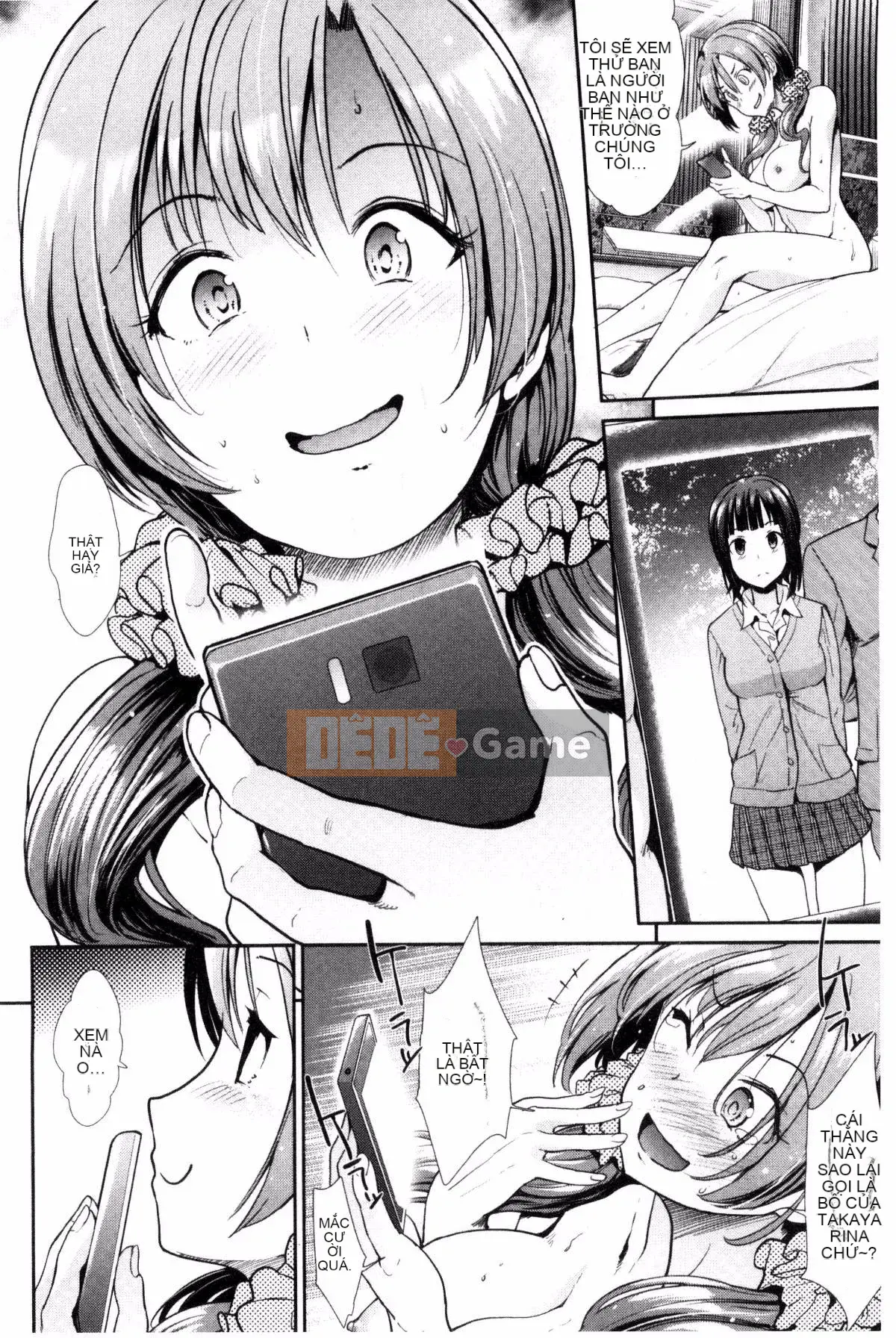 [Kazeteki Koubou][Warlord Takeshi] Suy đồi hưng phấn