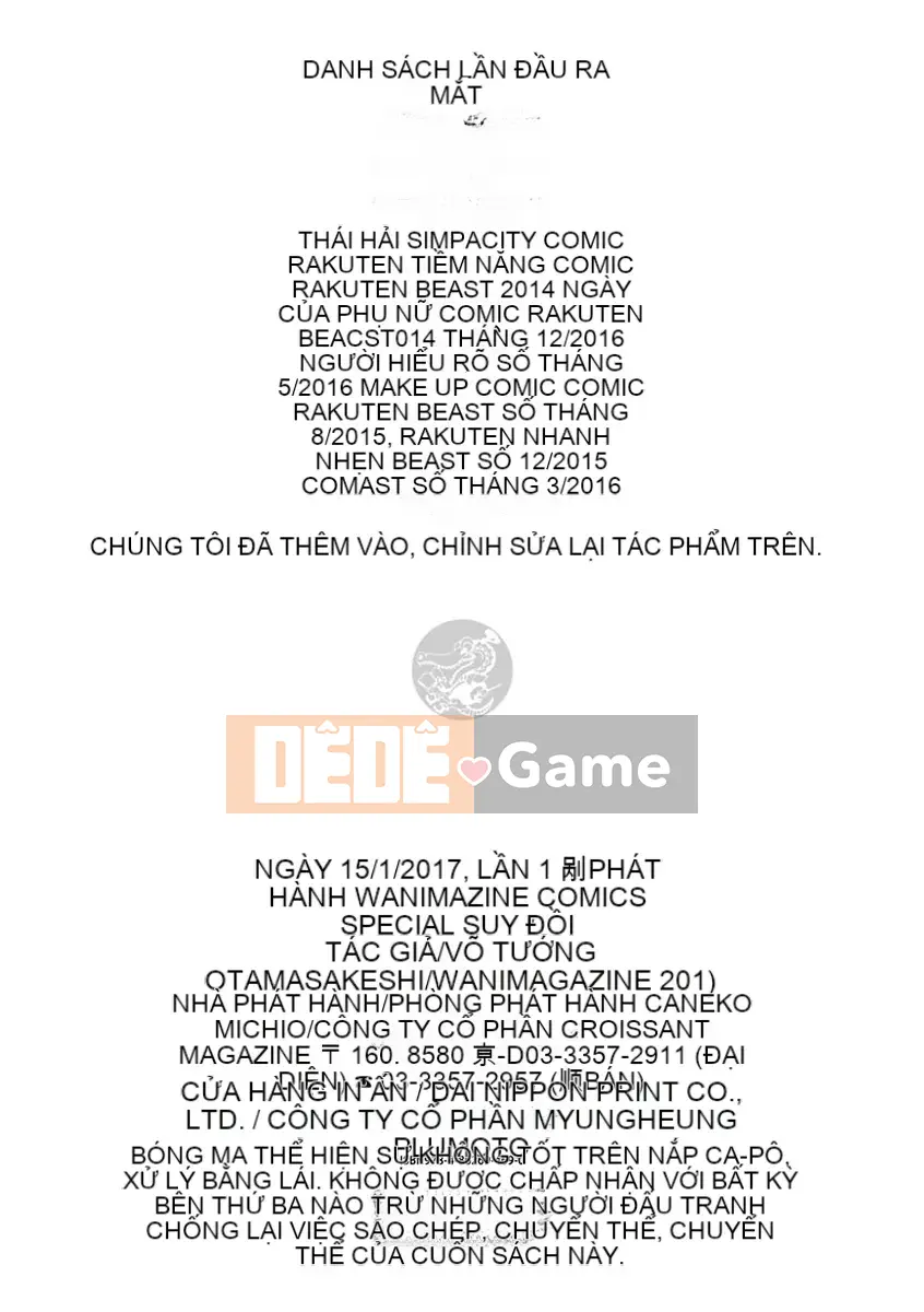 [Kazeteki Koubou][Warlord Takeshi] Suy đồi hưng phấn