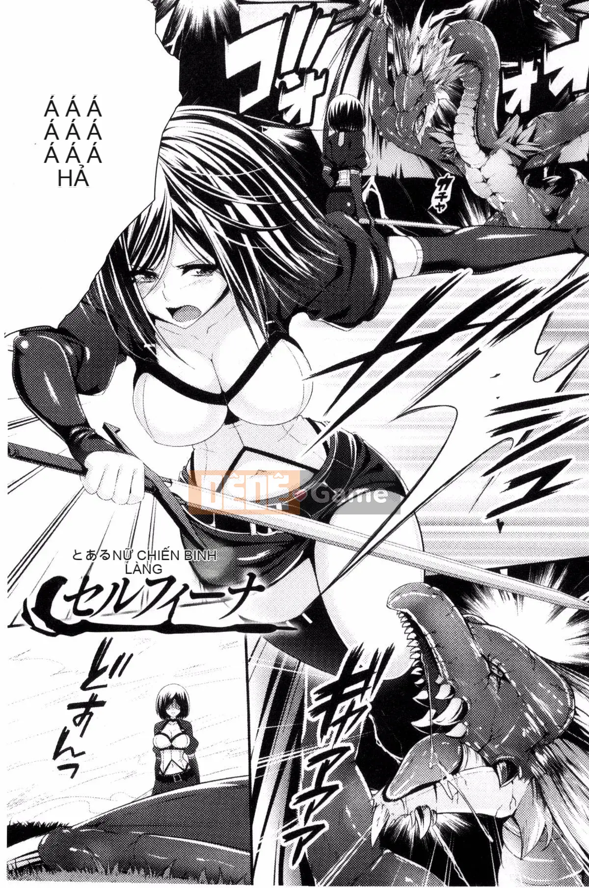 [Kazeteki Koubou][Ichimu] Fallen and Fucked and Mawa