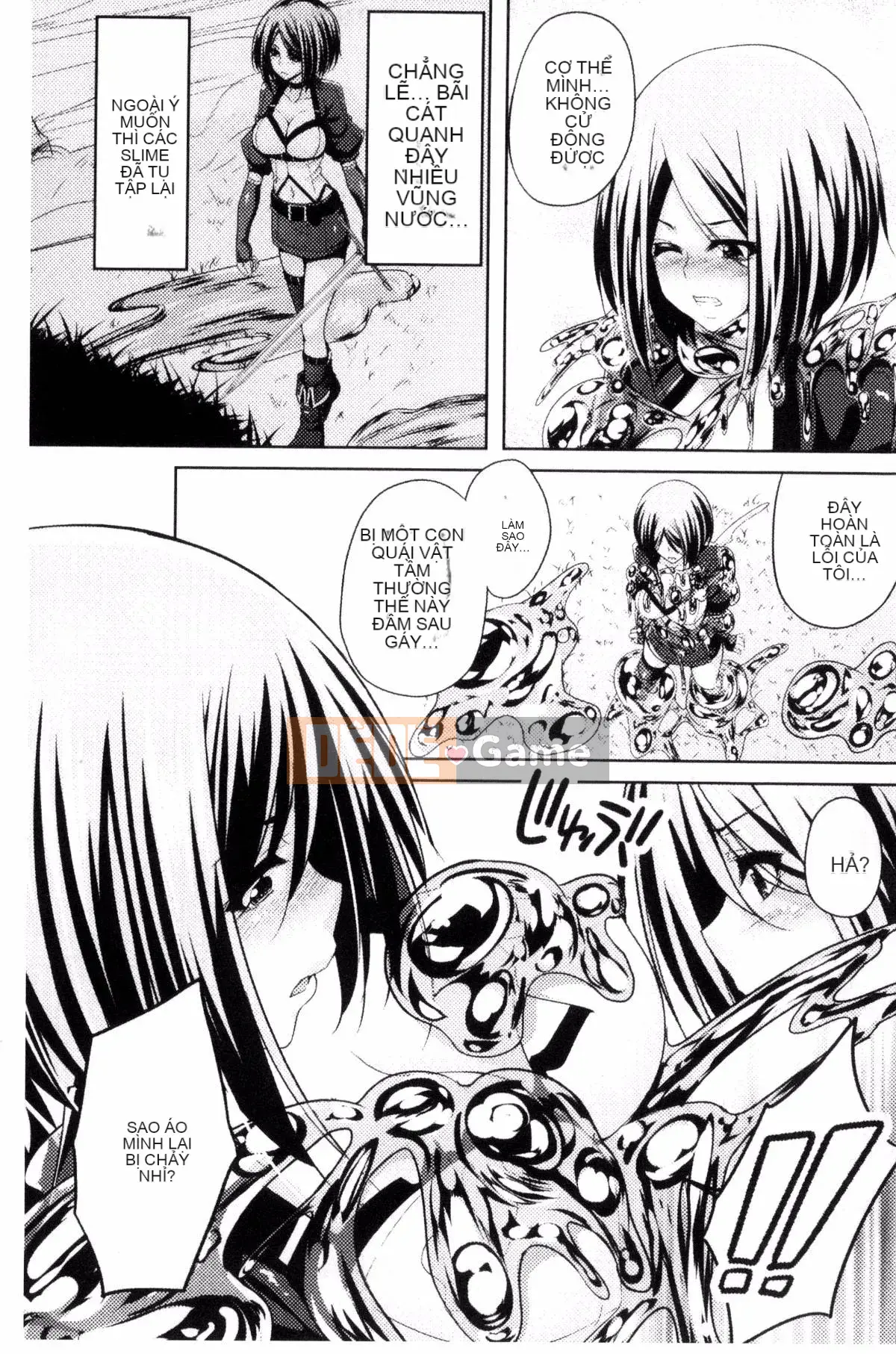 [Kazeteki Koubou][Ichimu] Fallen and Fucked and Mawa