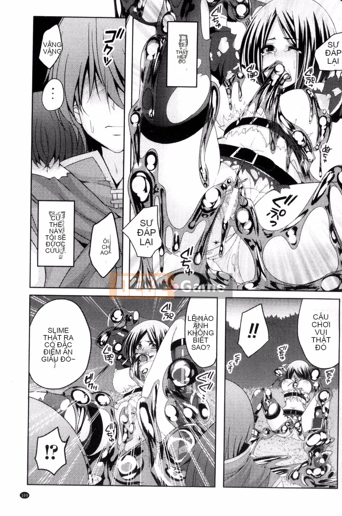 [Kazeteki Koubou][Ichimu] Fallen and Fucked and Mawa