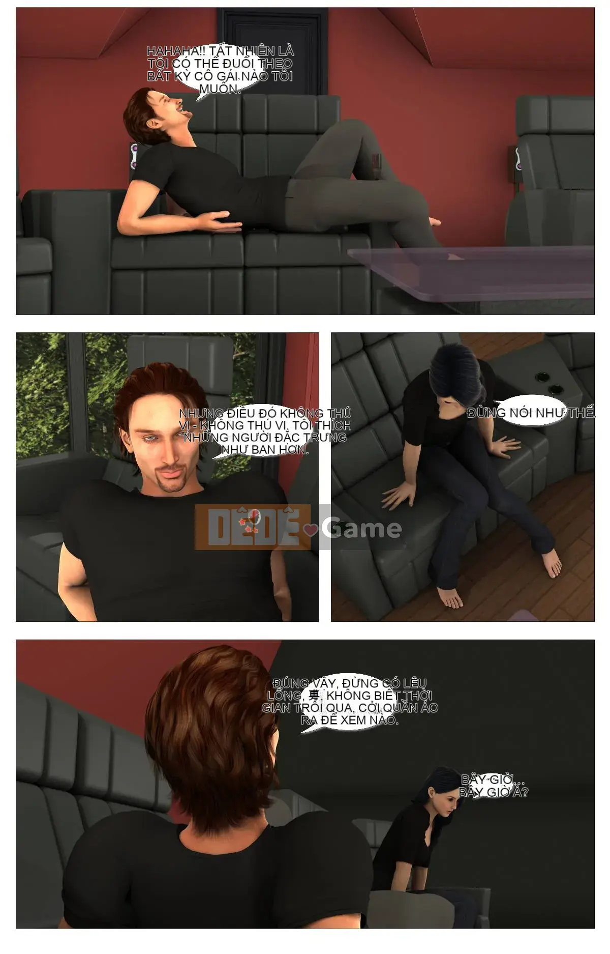 [Violet] Cô vợ trẻ xinh đẹp bị cắm sừng vô đạo đức [Amatsuki NTR]